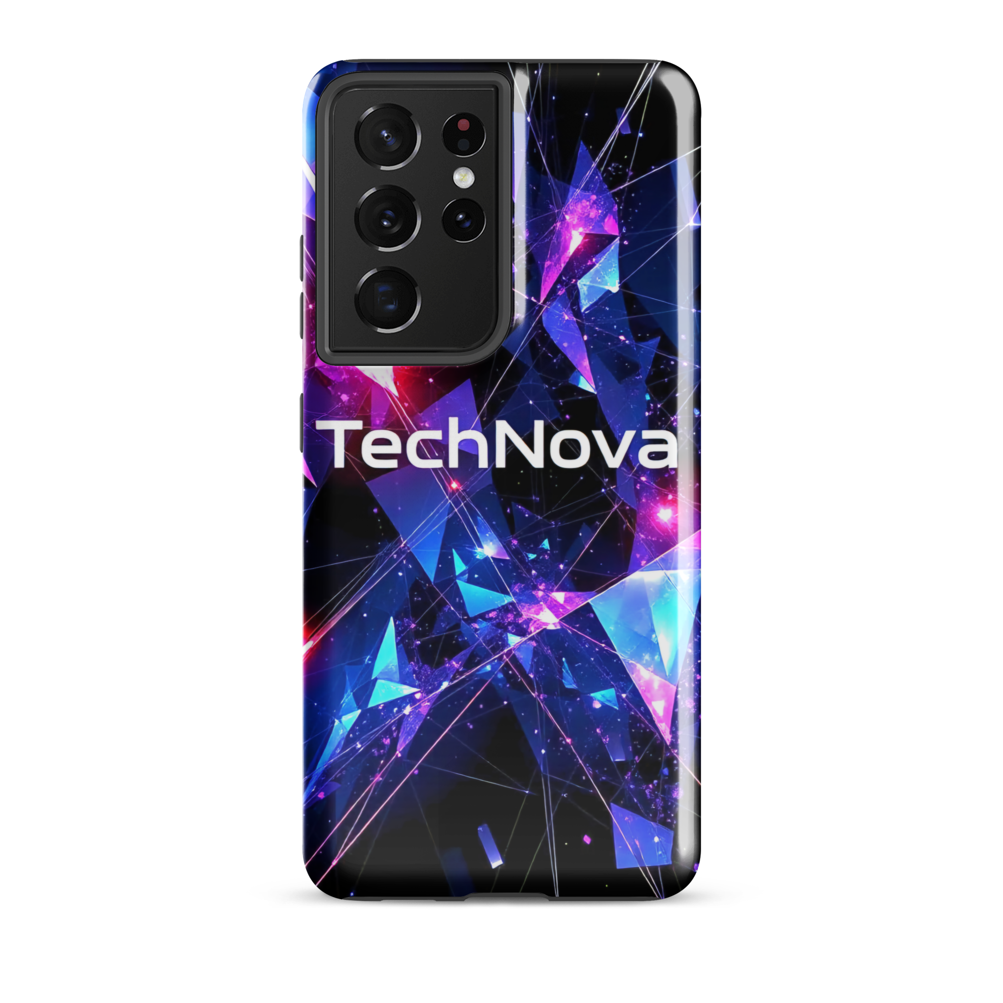 Coque Samsung protection premium - TechNova