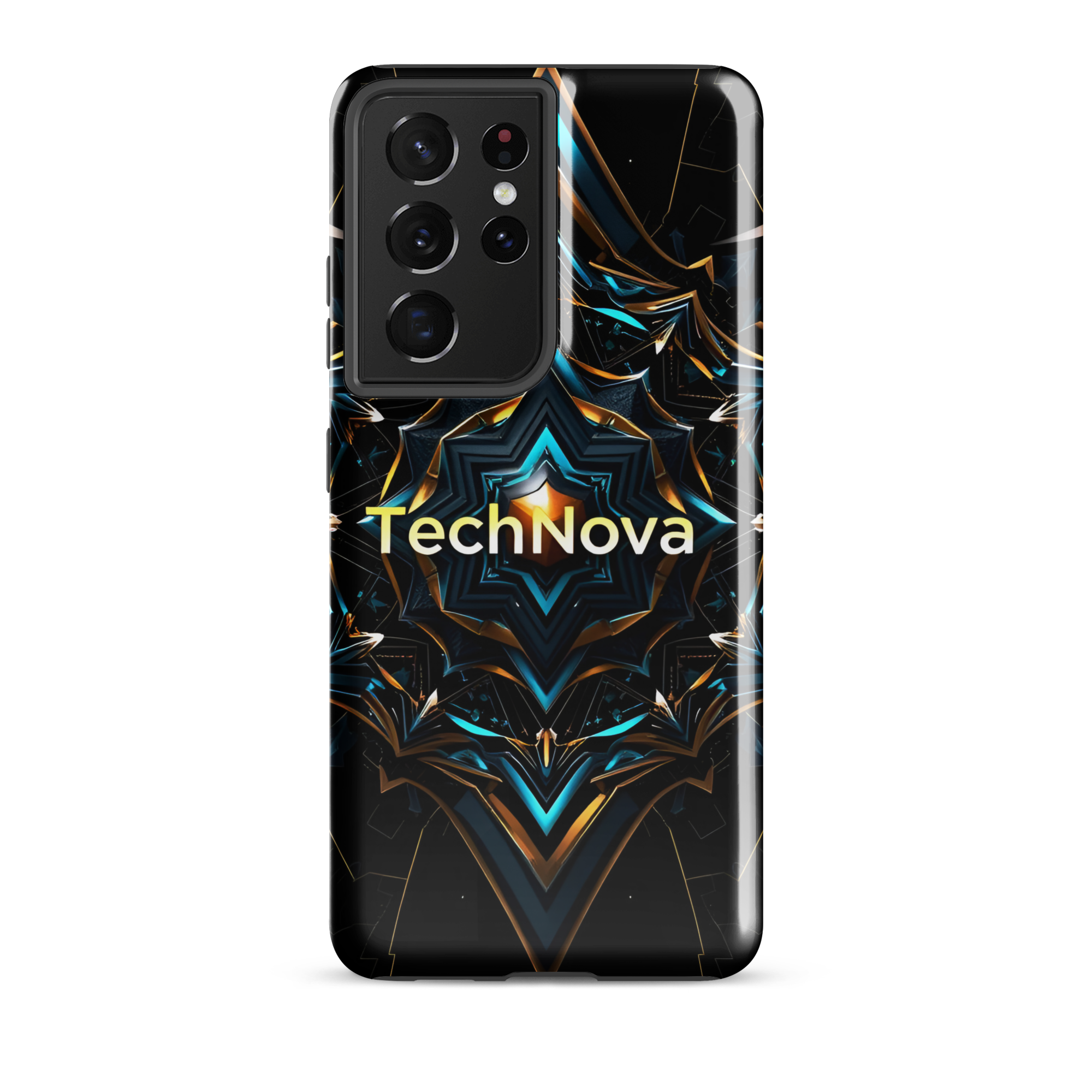 Coque Samsung protection premium - TechNova