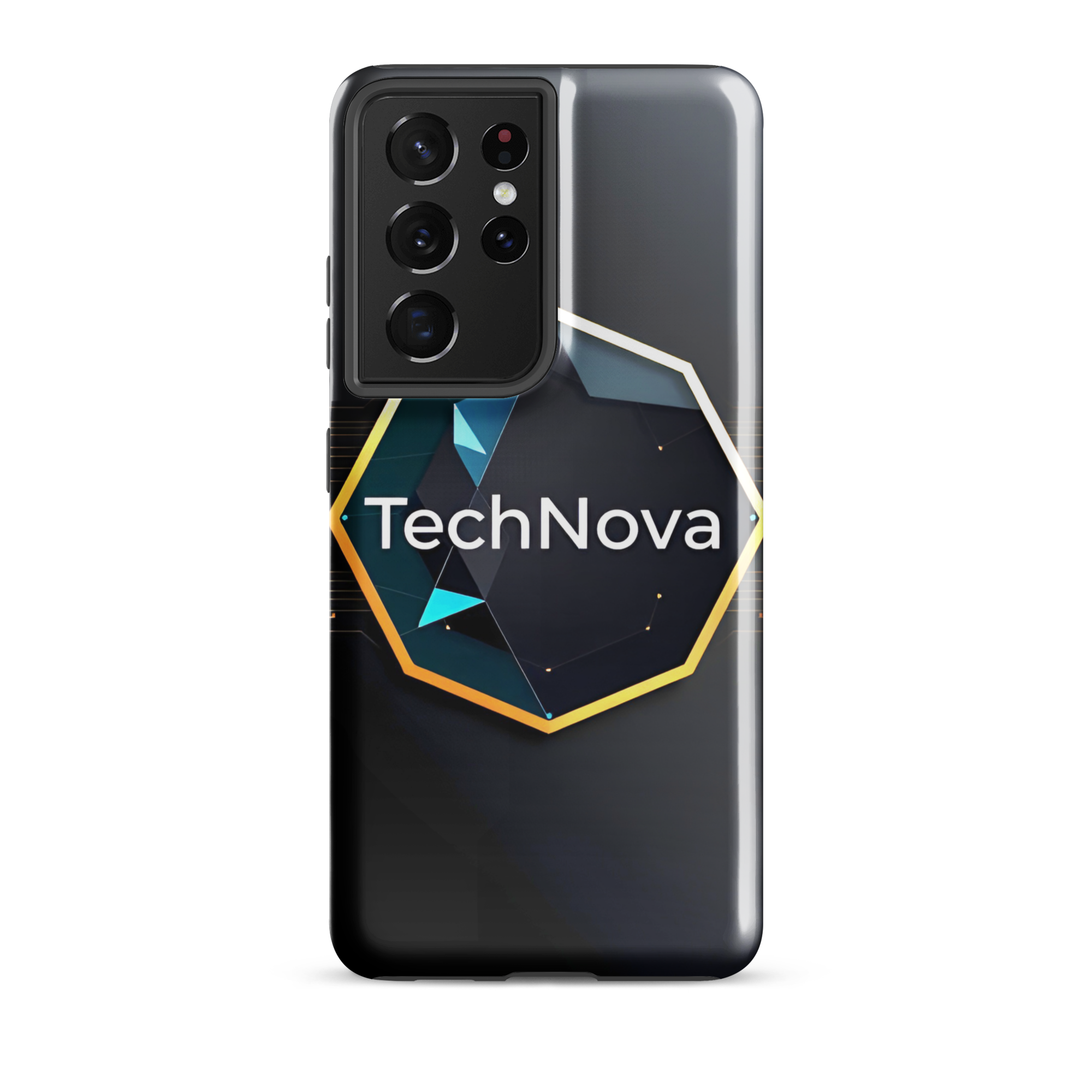 Coque Samsung protection premium - TechNova