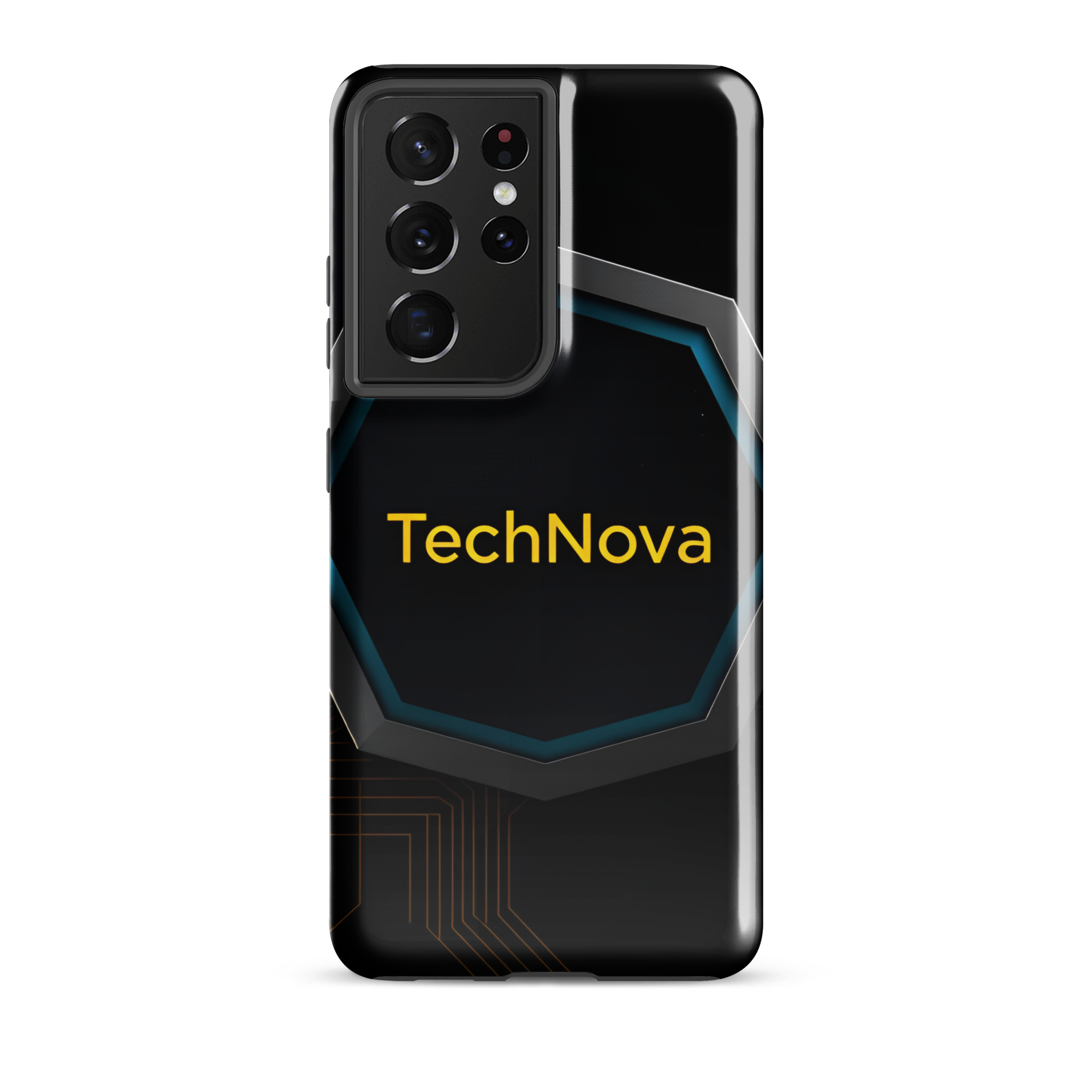 Coque Samsung protection premium - TechNova