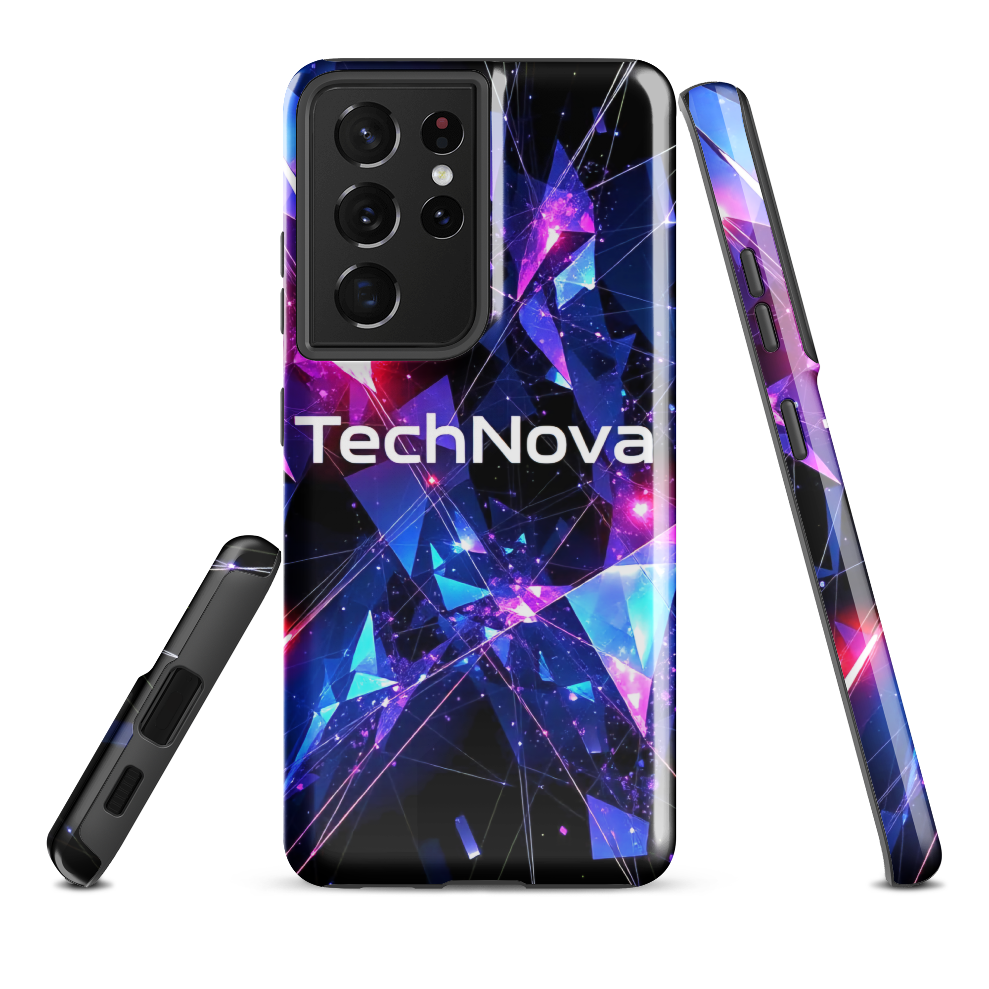 Coque Samsung protection premium - TechNova