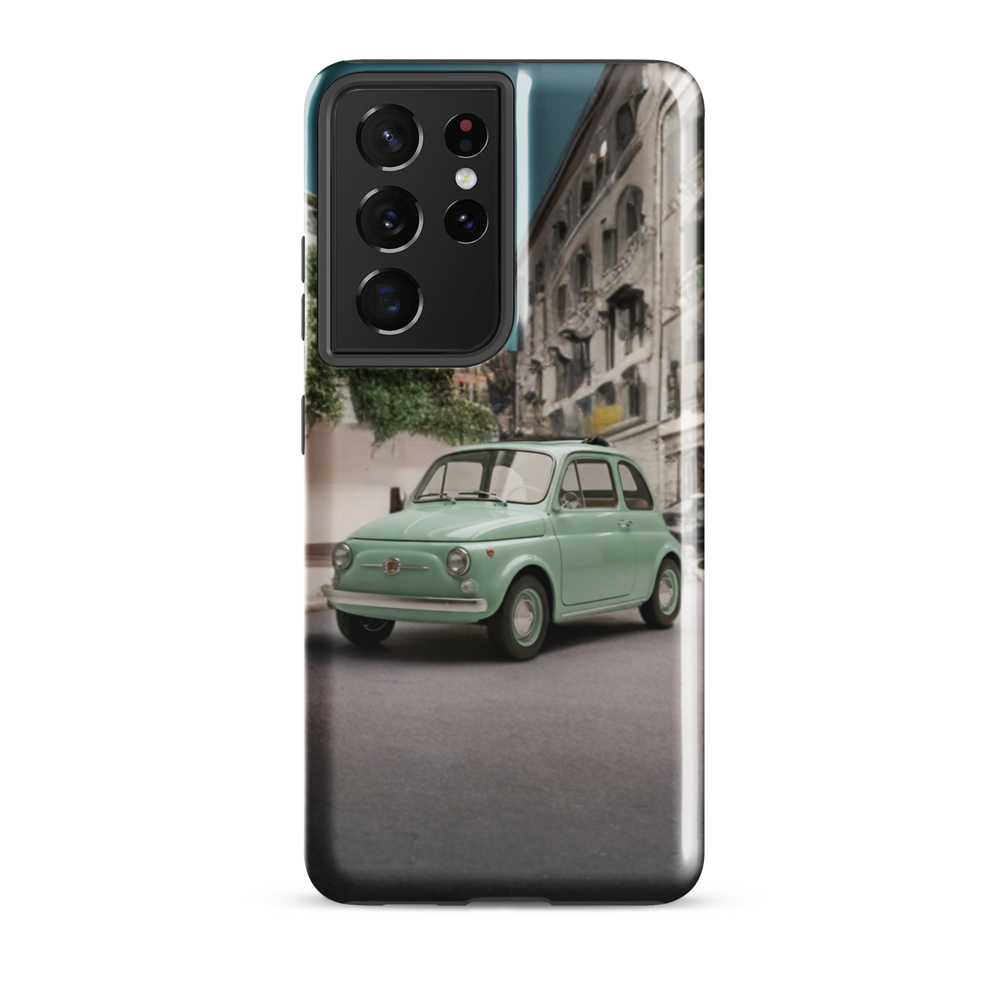 Coque Samsung protection premium - TechNova