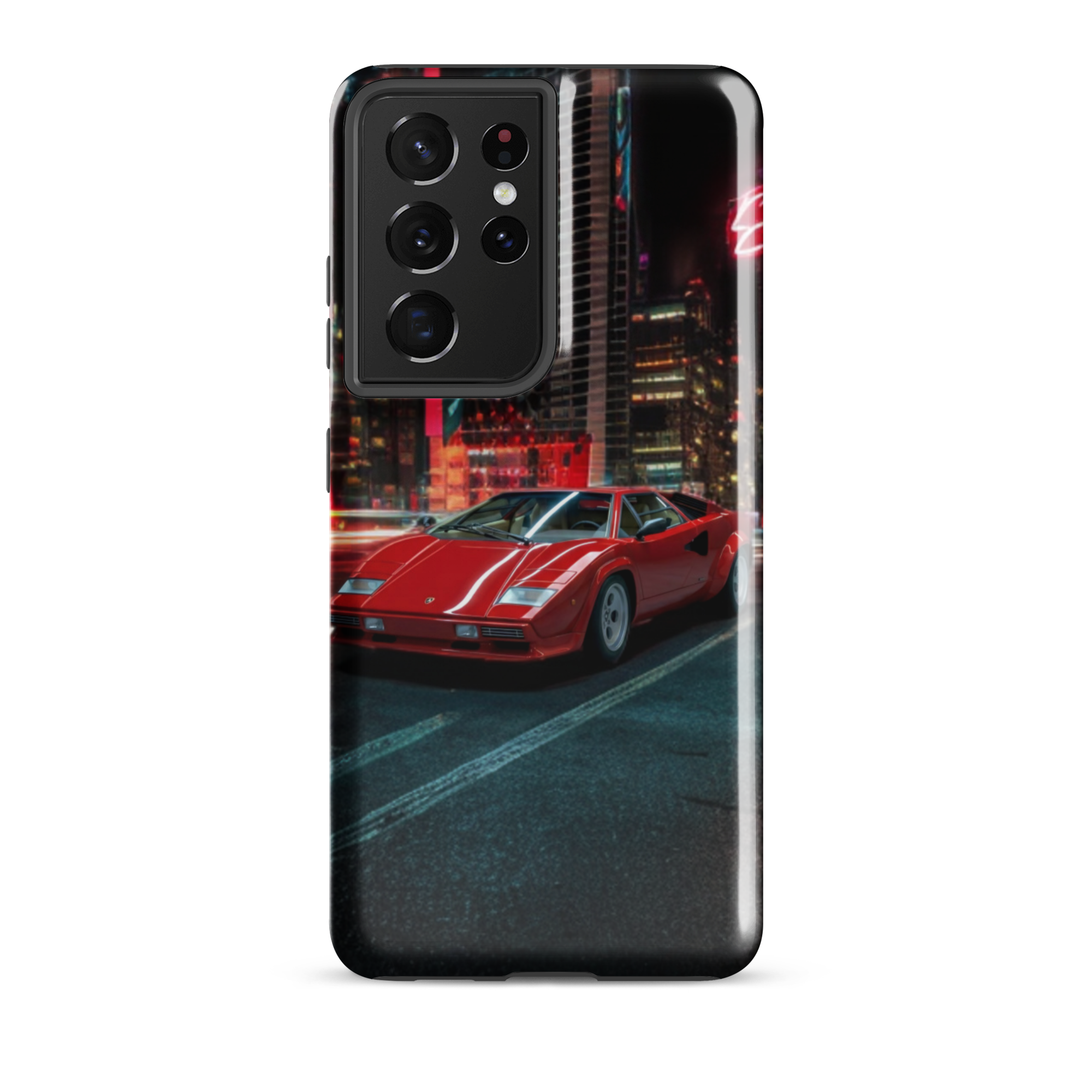 Coque Samsung protection premium - TechNova