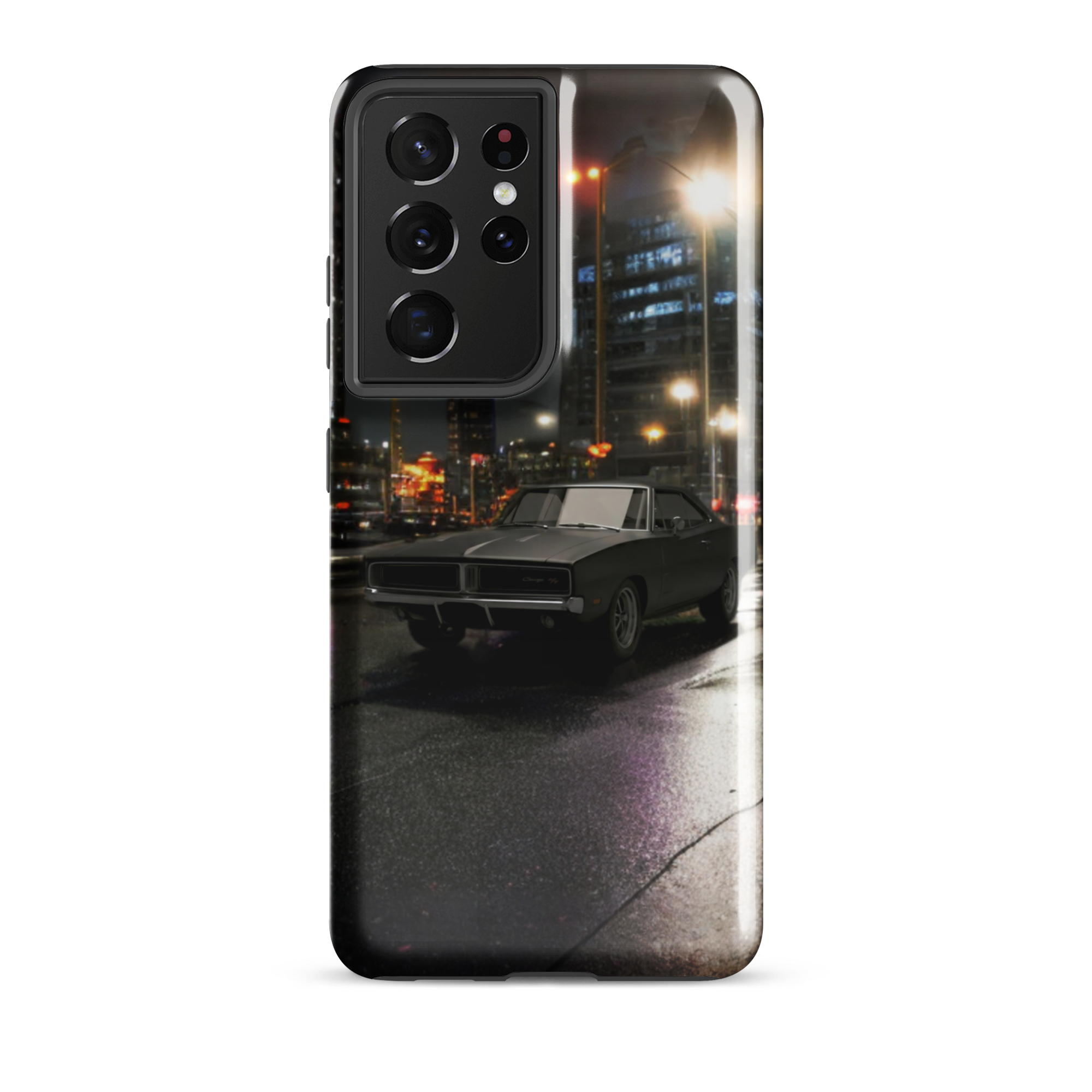 Coque Samsung protection premium - TechNova