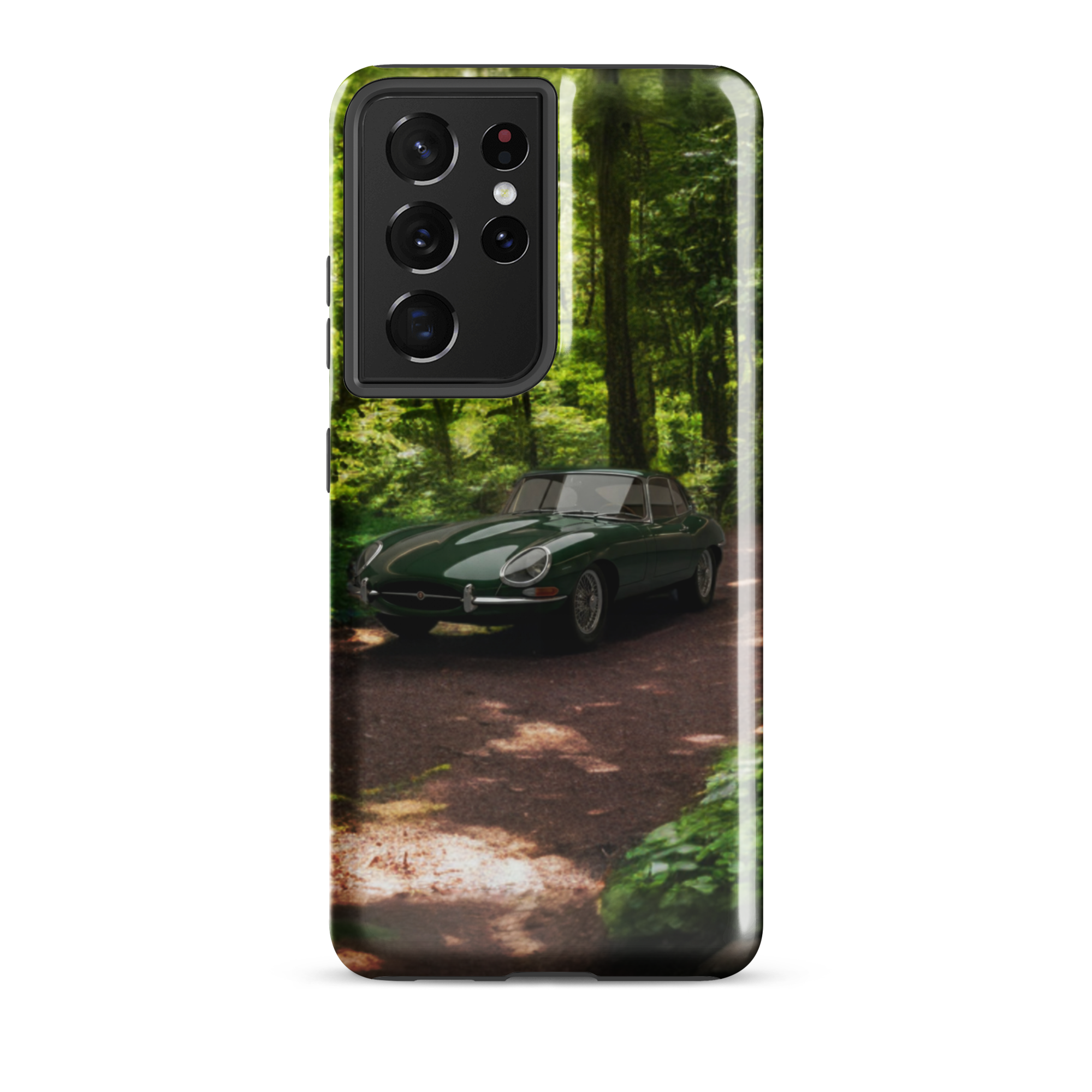 Coque Samsung protection premium - TechNova