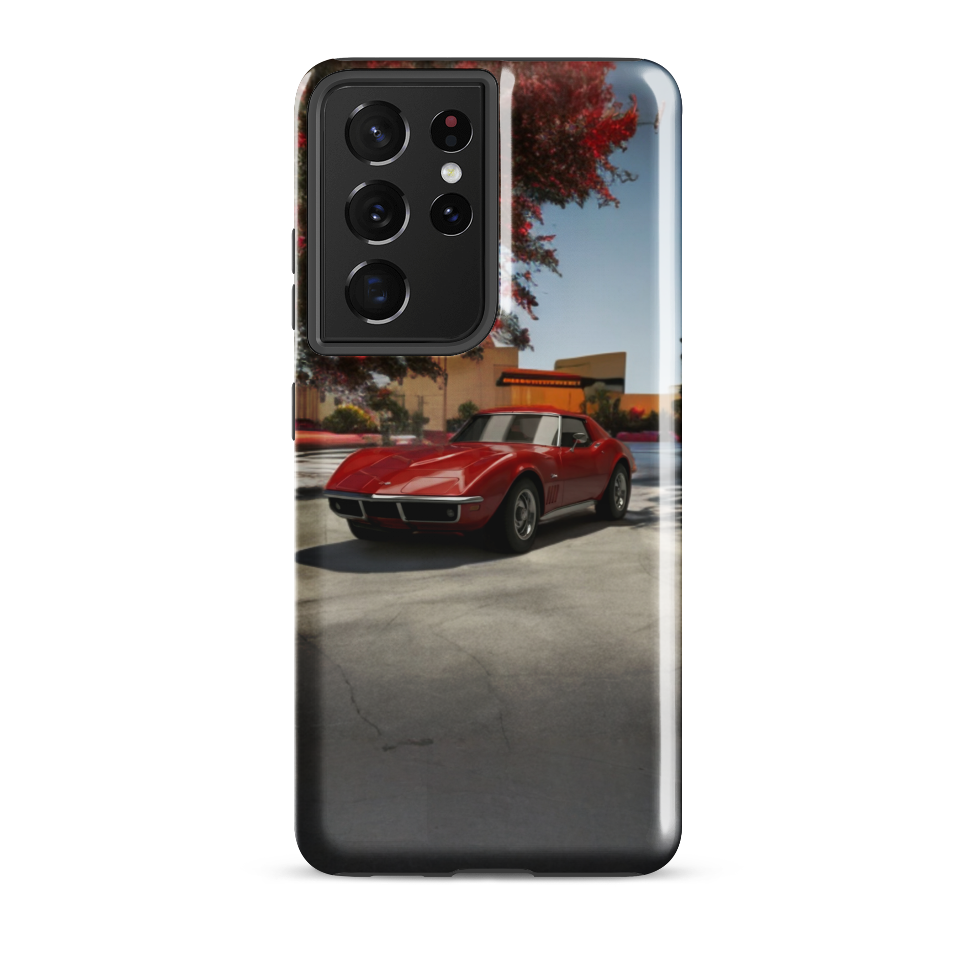 Coque Samsung protection premium - TechNova