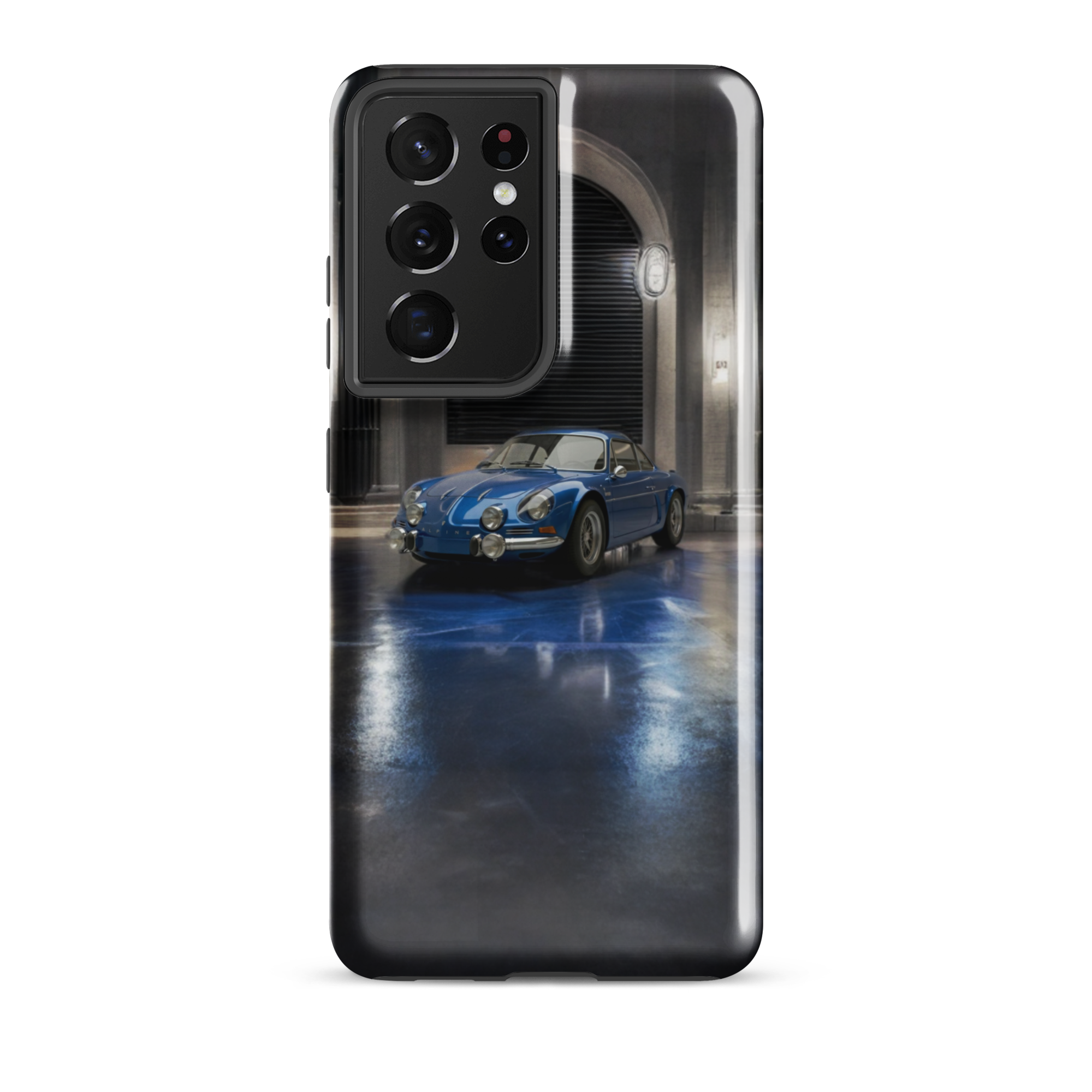 Coque Samsung protection premium - TechNova