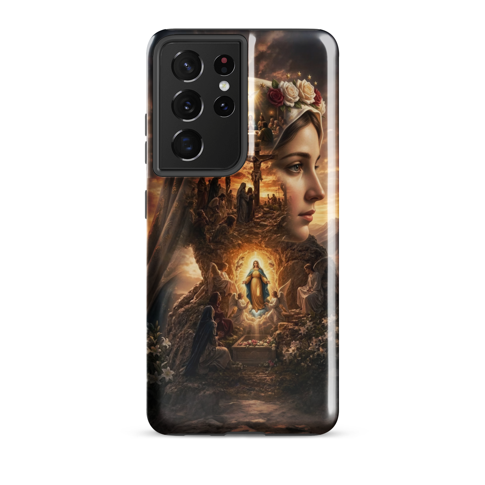 Coque Samsung protection premium - TechNova