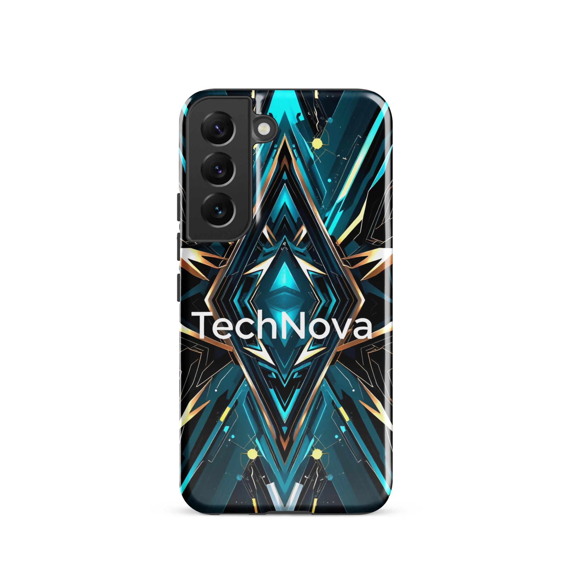 Coque Samsung protection premium - TechNova