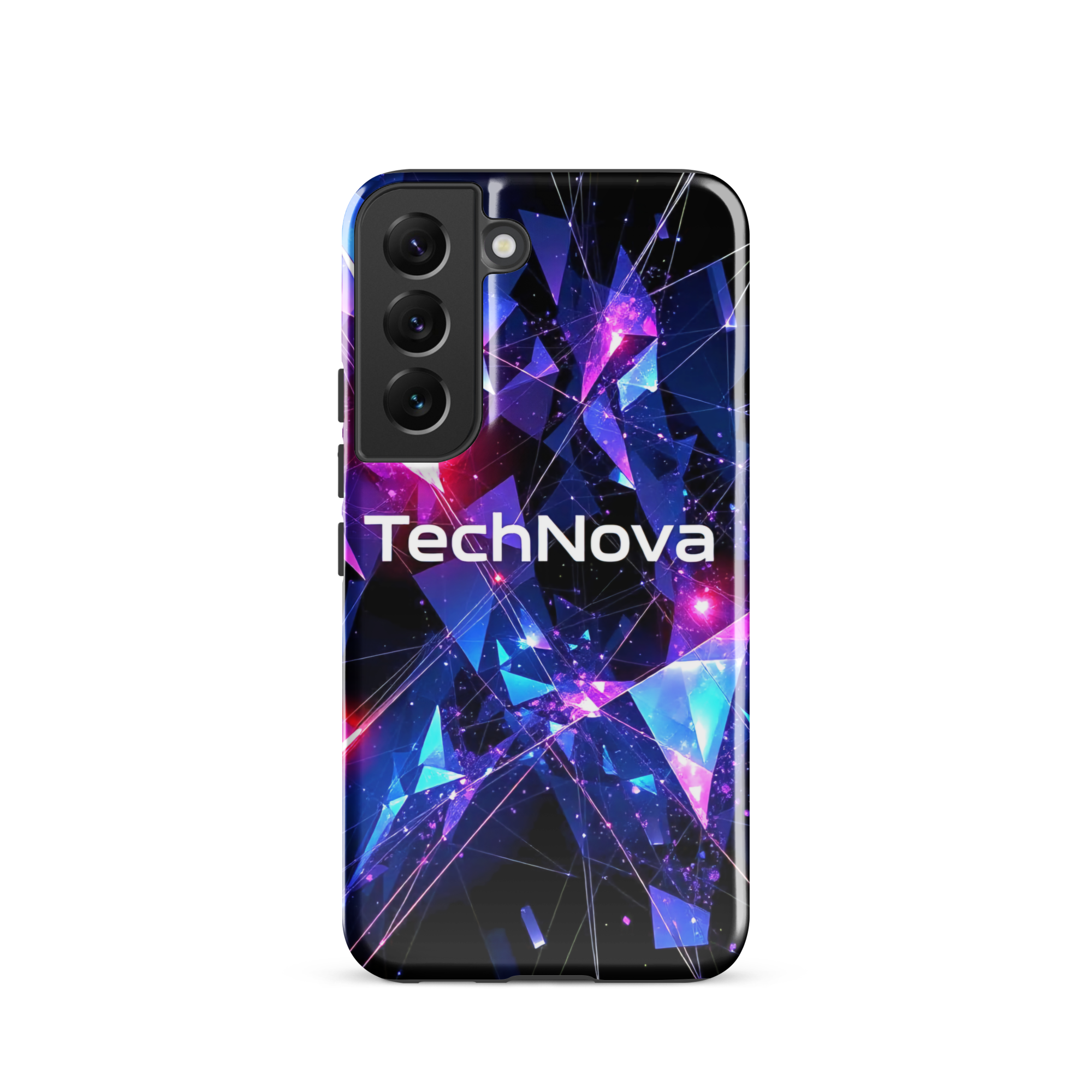 Coque Samsung protection premium - TechNova