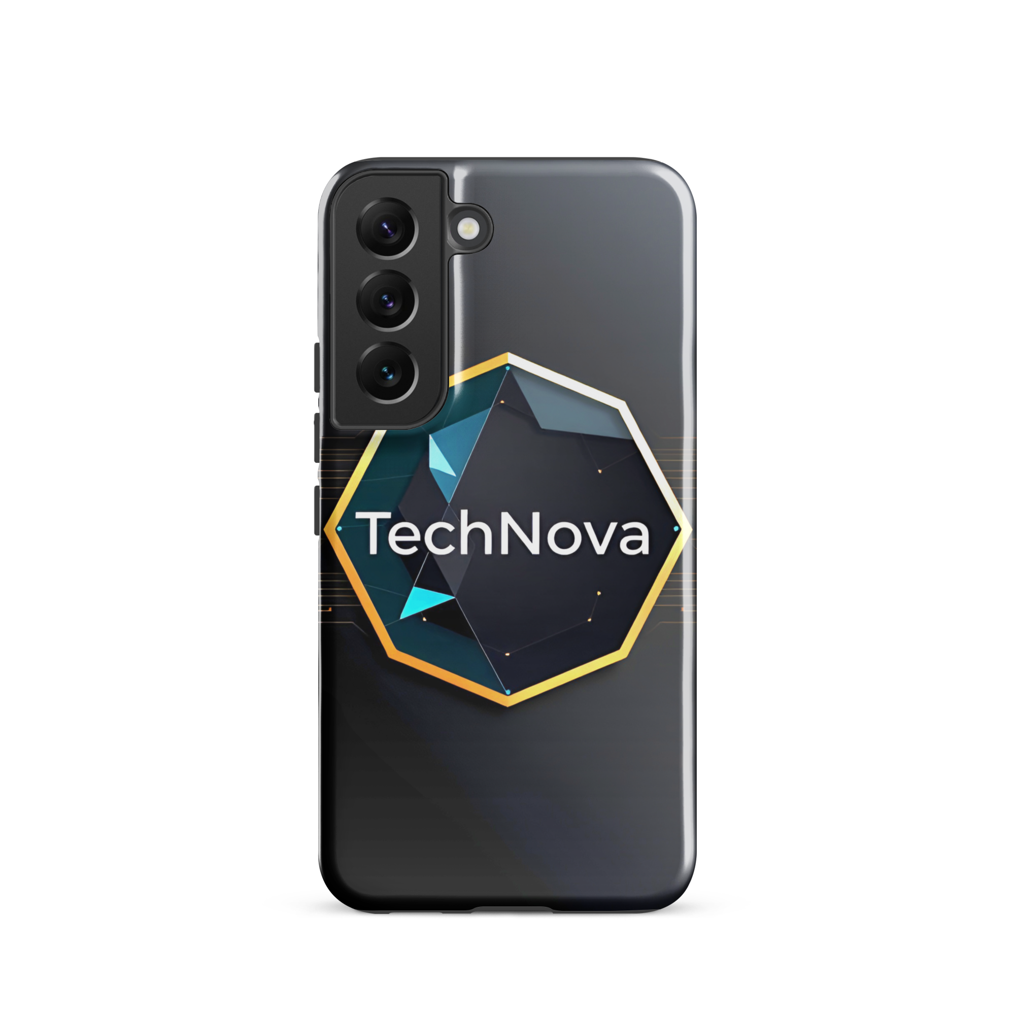 Coque Samsung protection premium - TechNova