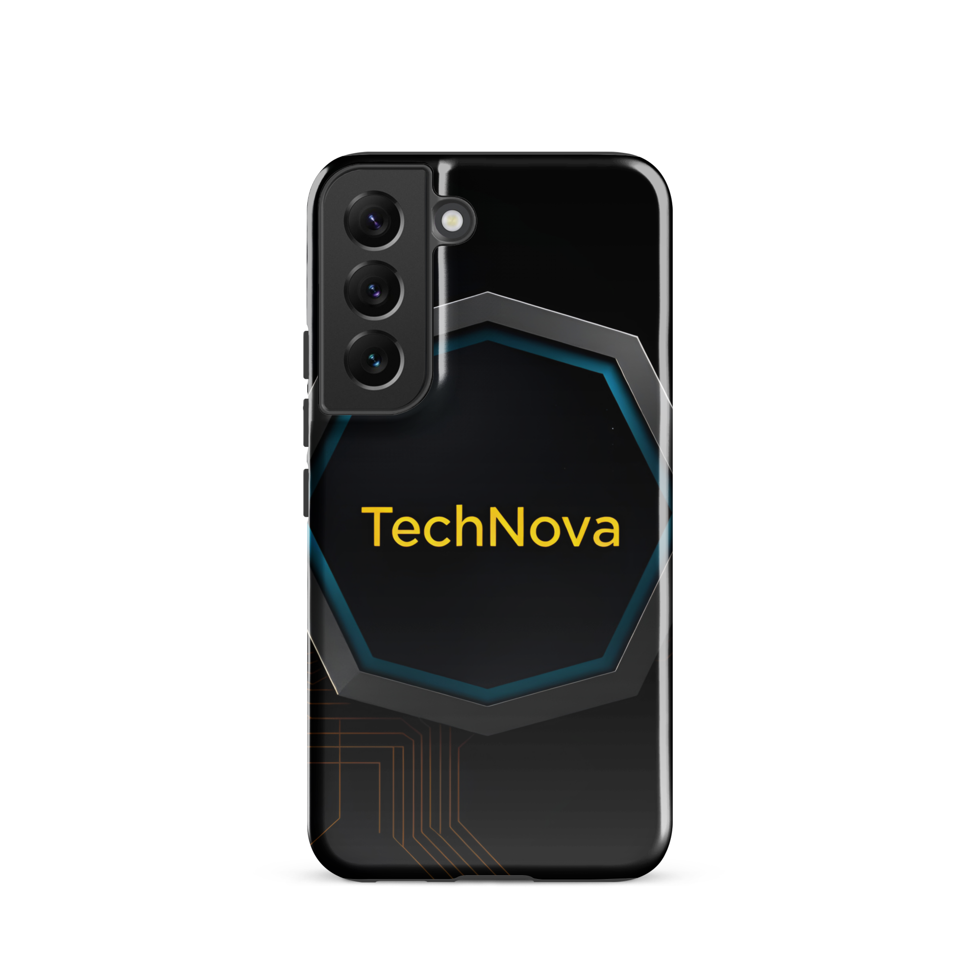 Coque Samsung protection premium - TechNova