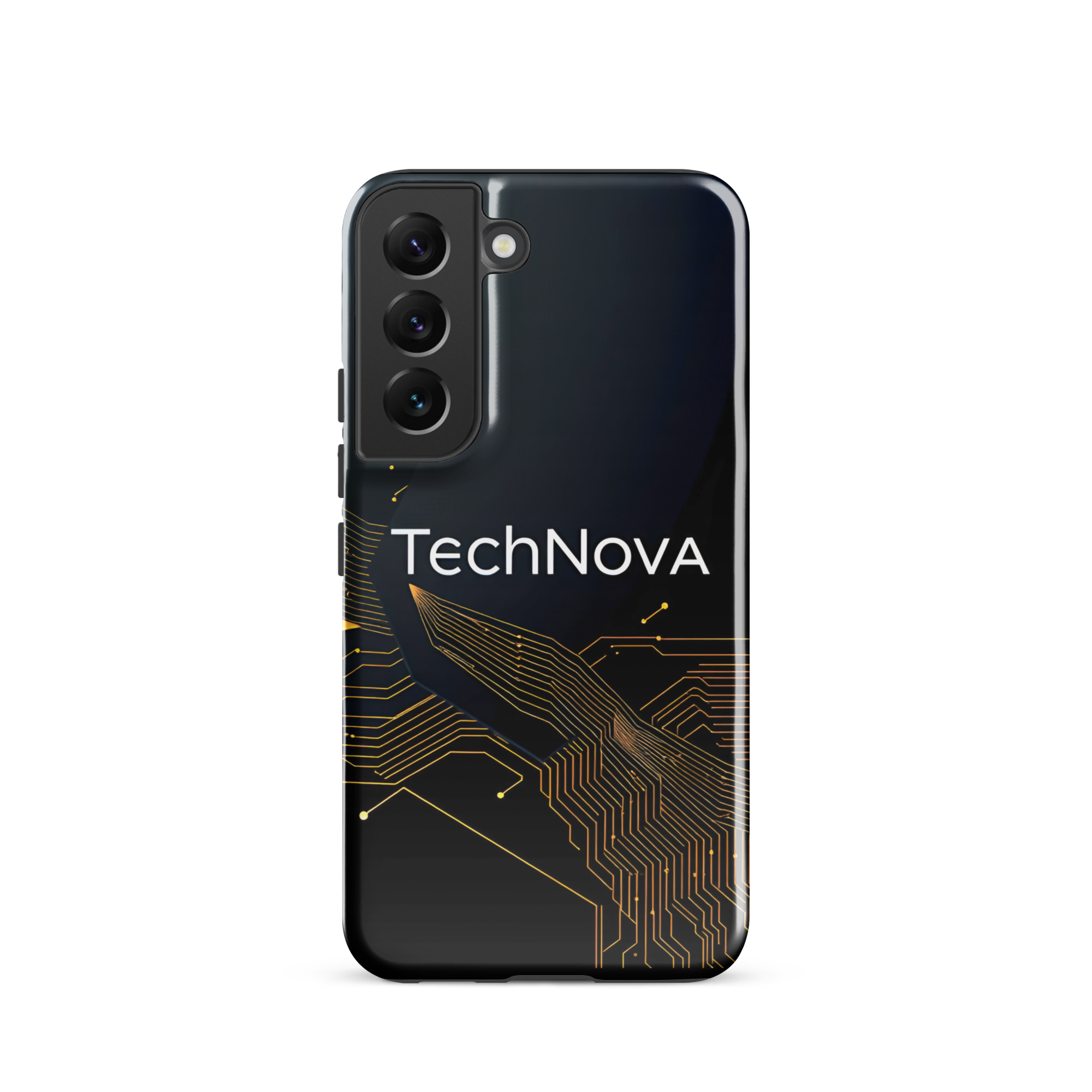 Coque Samsung protection premium - TechNova