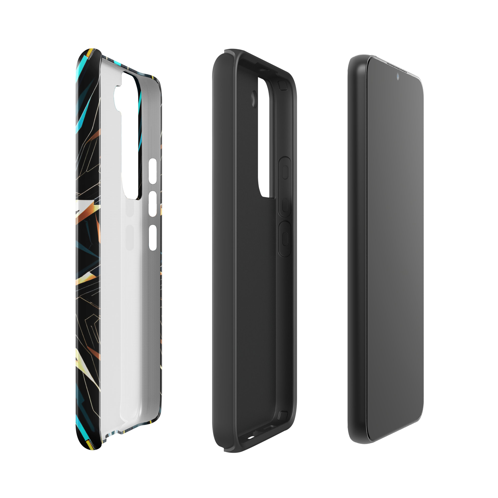 Coque Samsung protection premium - TechNova