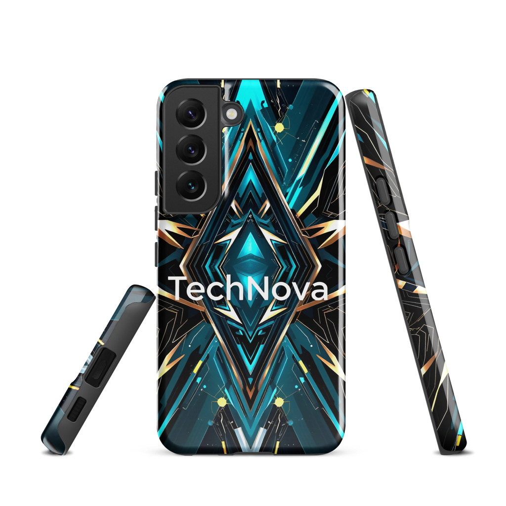 Coque Samsung protection premium - TechNova