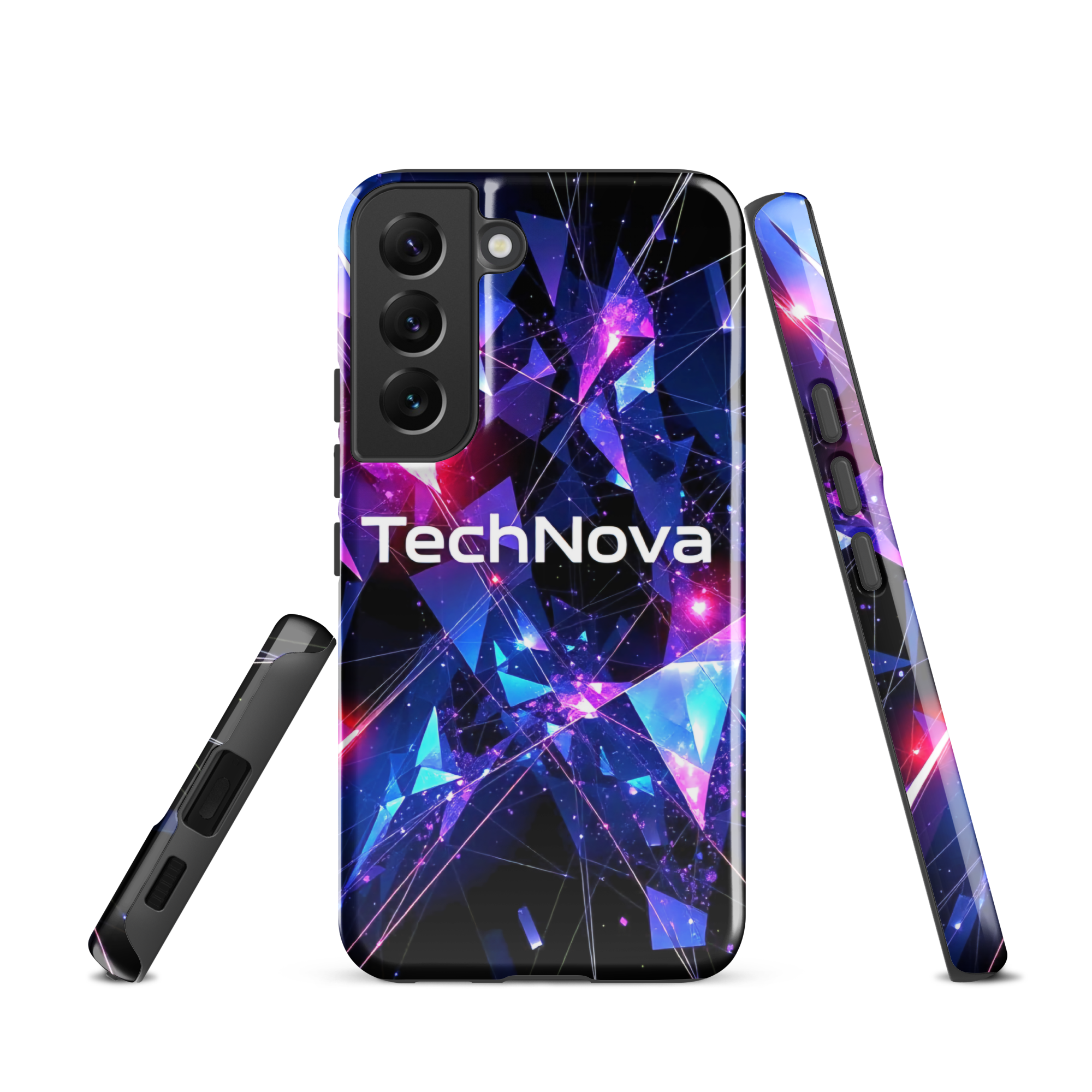 Coque Samsung protection premium - TechNova