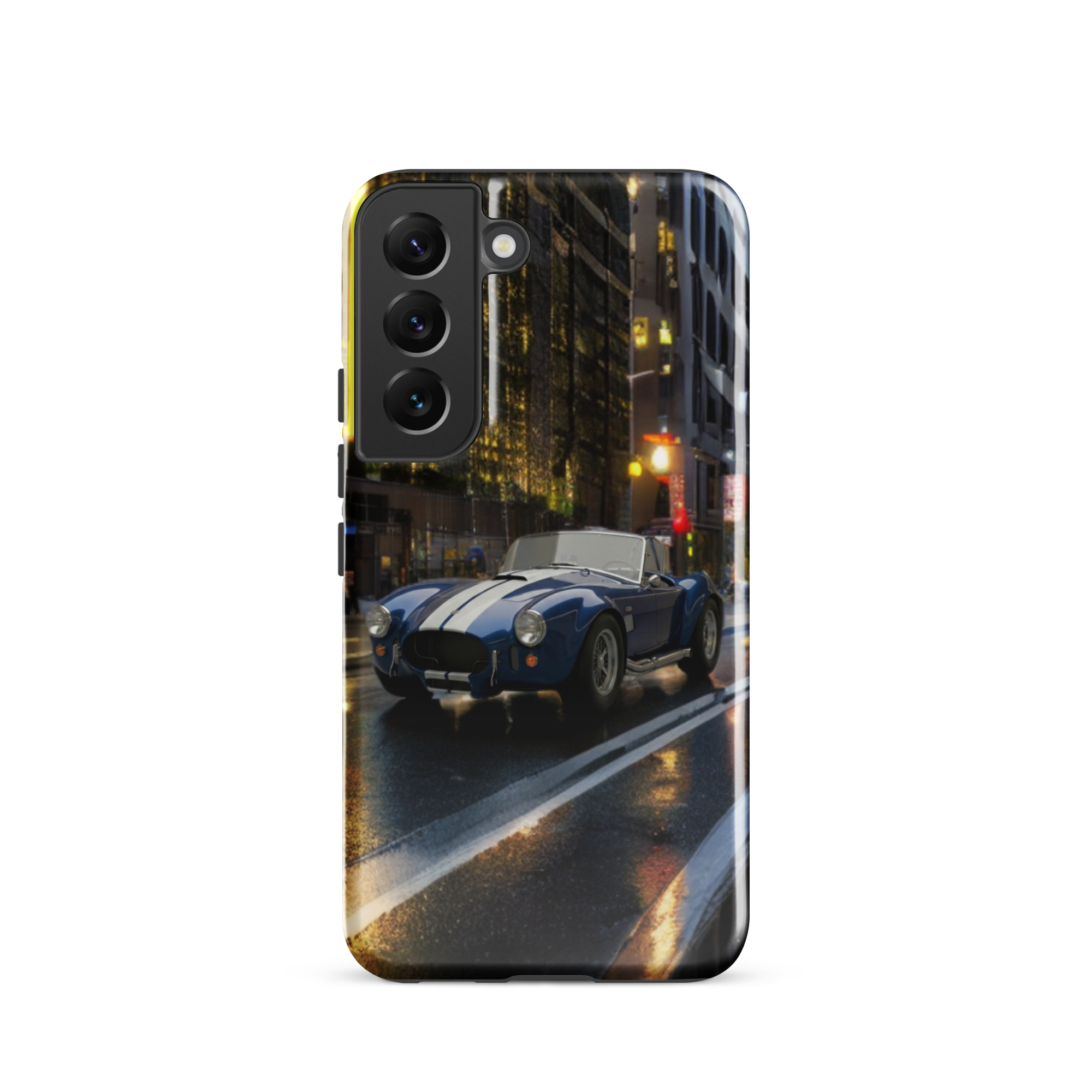 Coque Samsung protection premium - TechNova