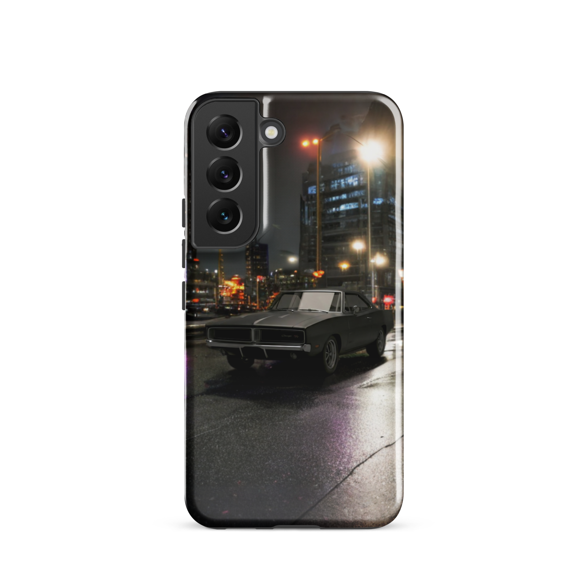 Coque Samsung protection premium - TechNova