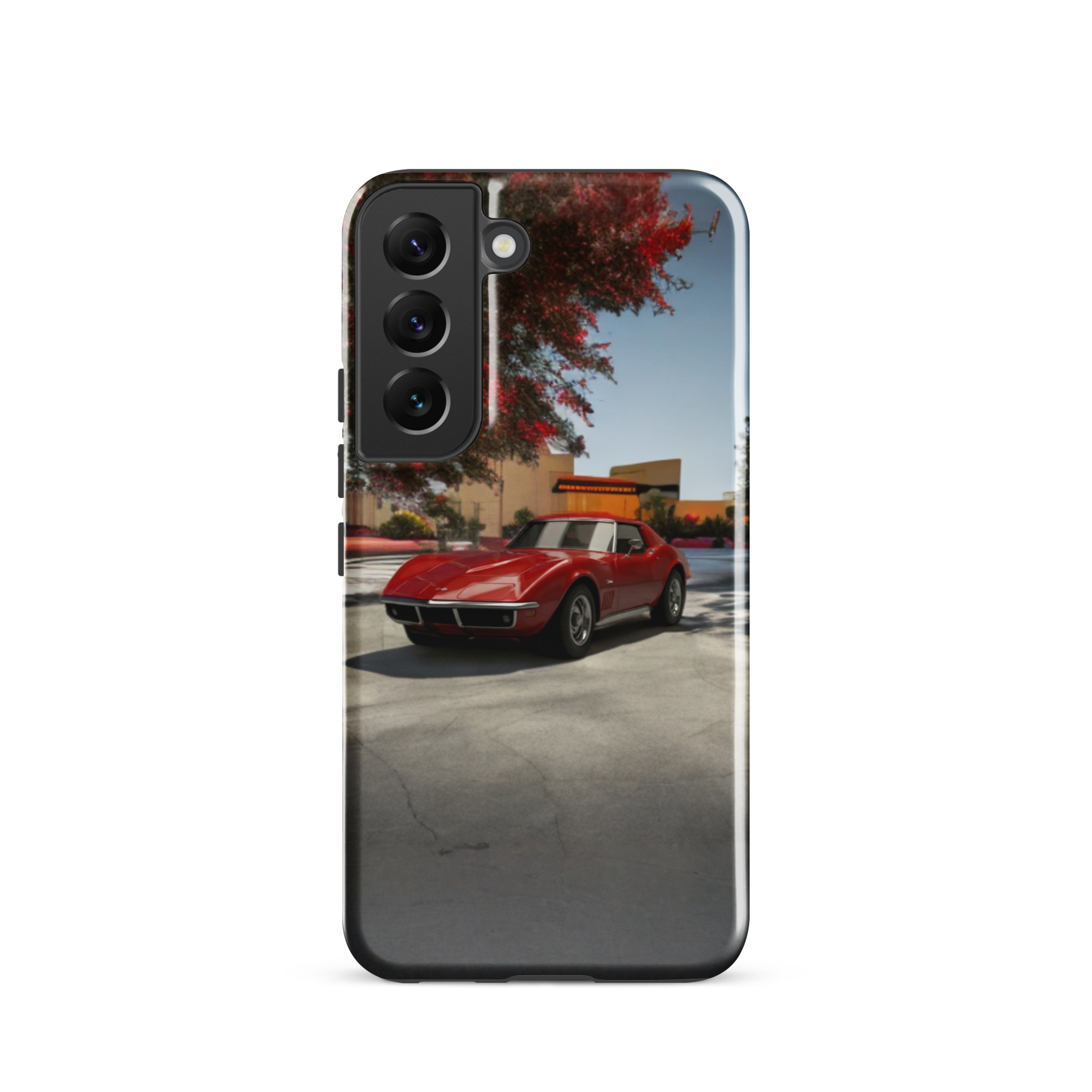 Coque Samsung protection premium - TechNova