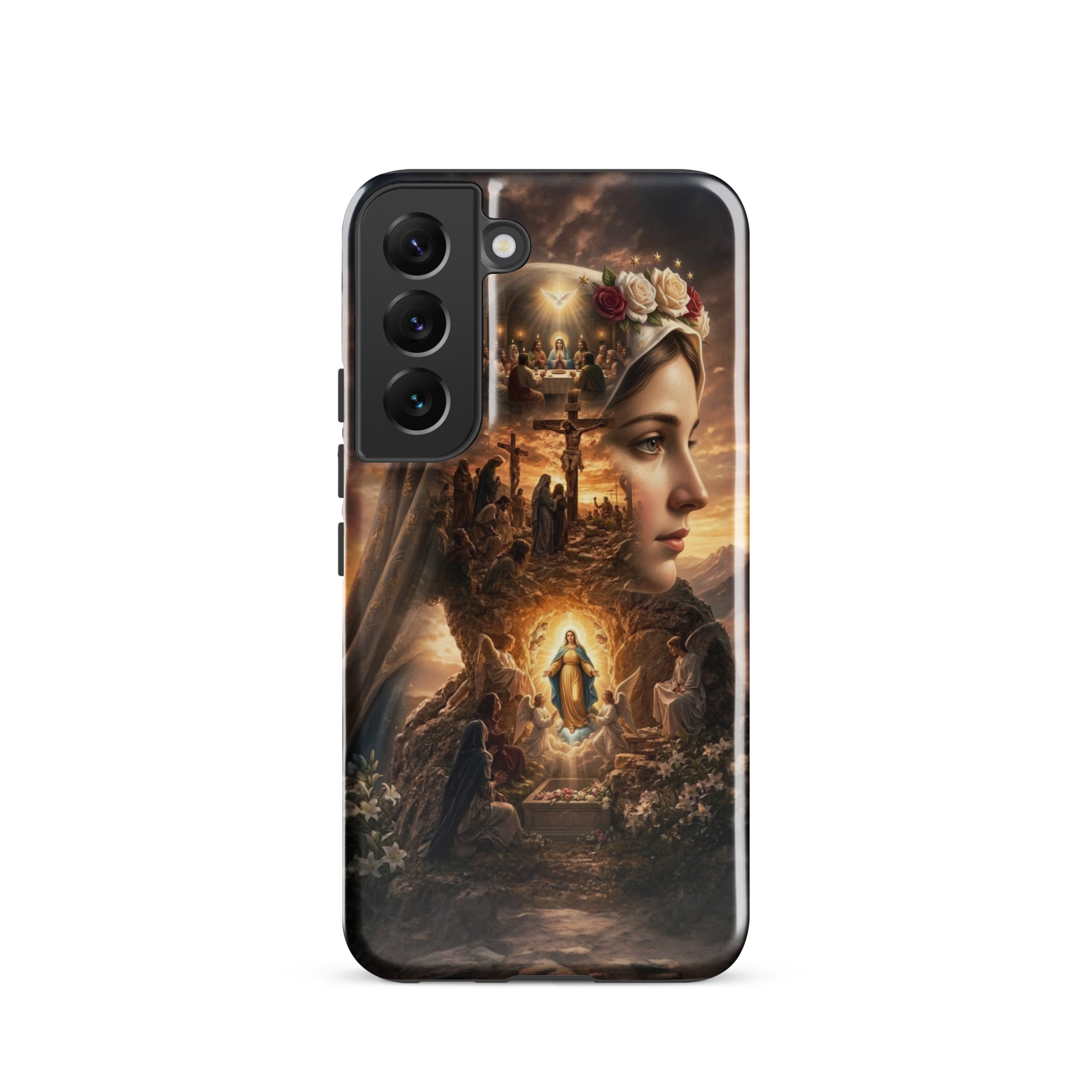 Coque Samsung protection premium - TechNova