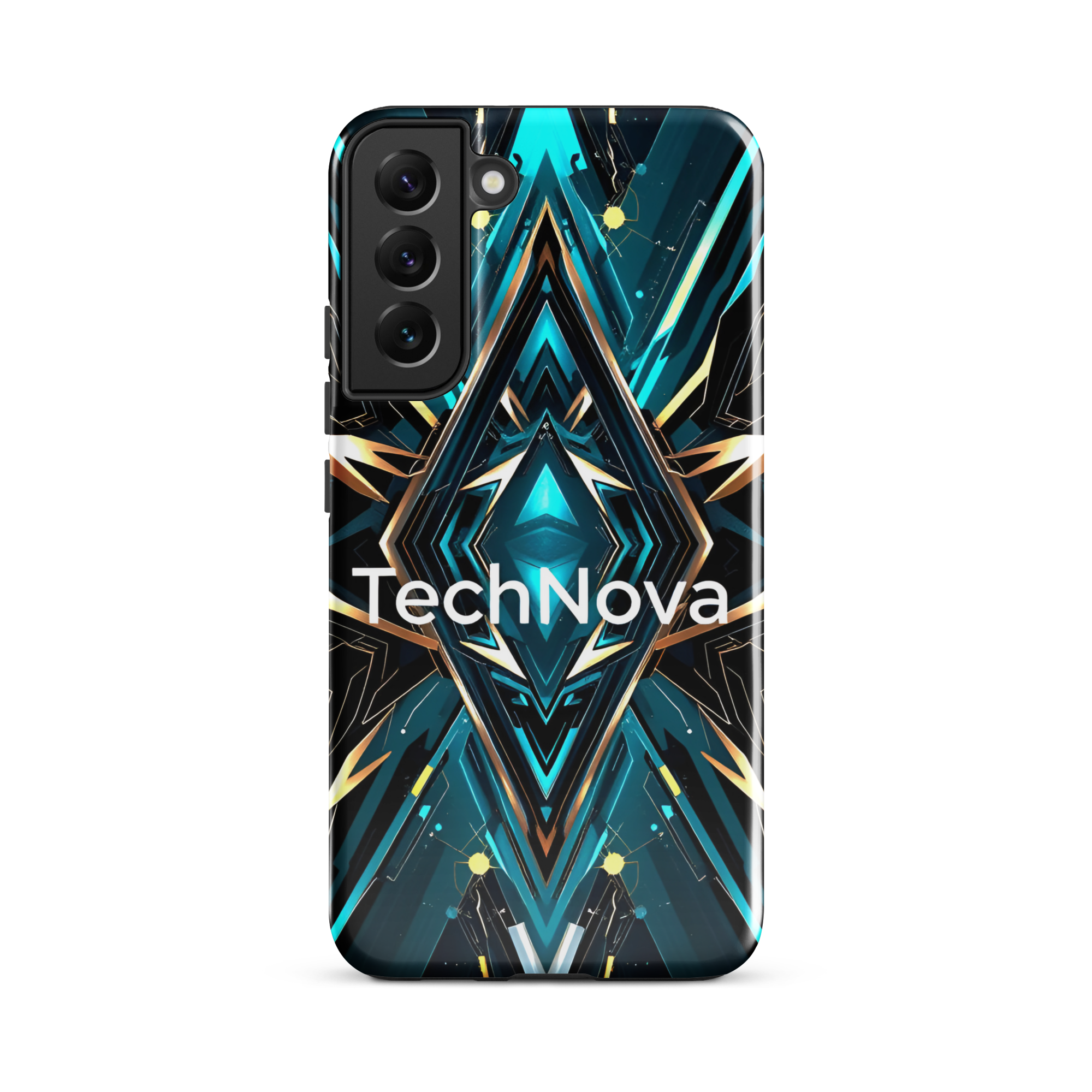 Coque Samsung protection premium - TechNova