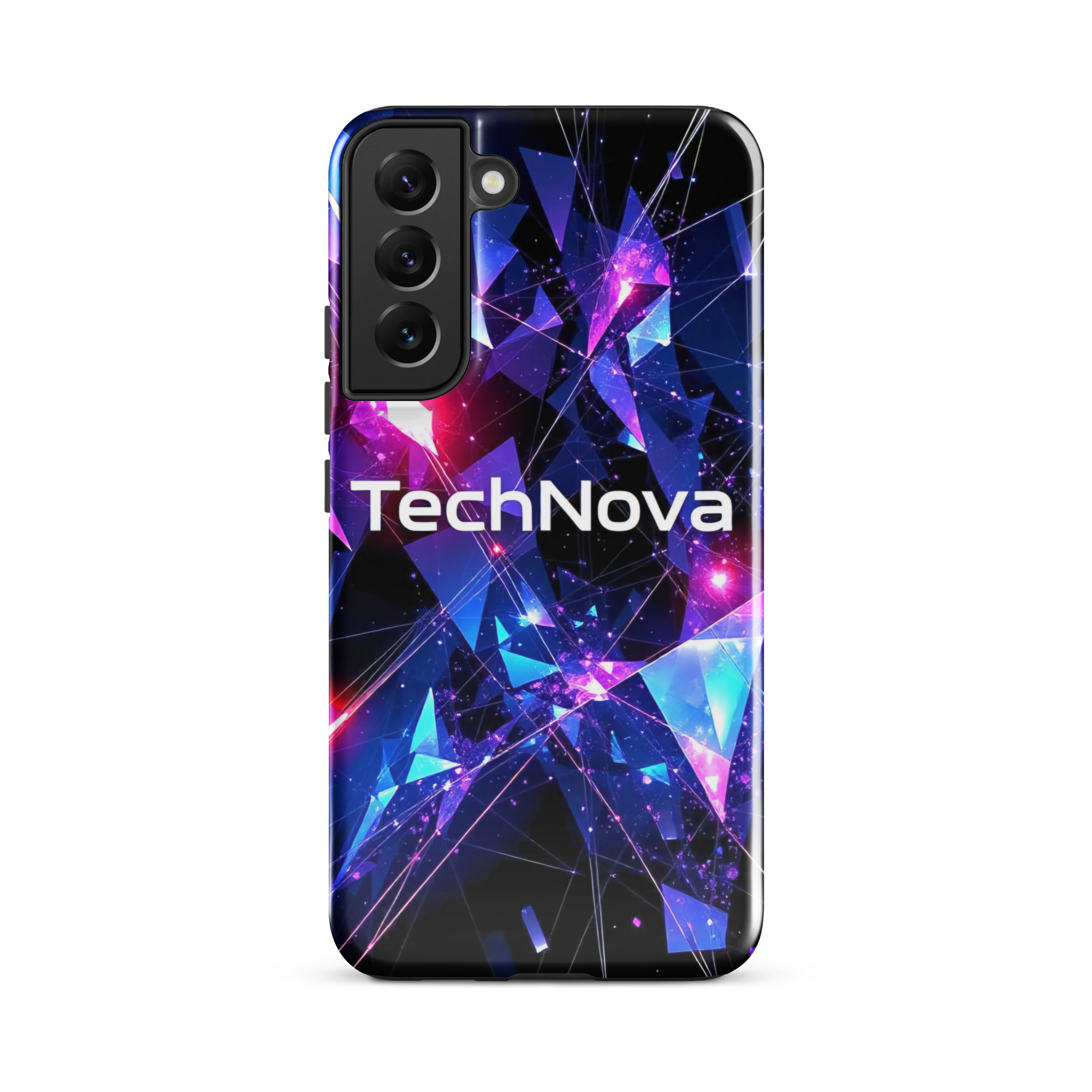 Coque Samsung protection premium - TechNova