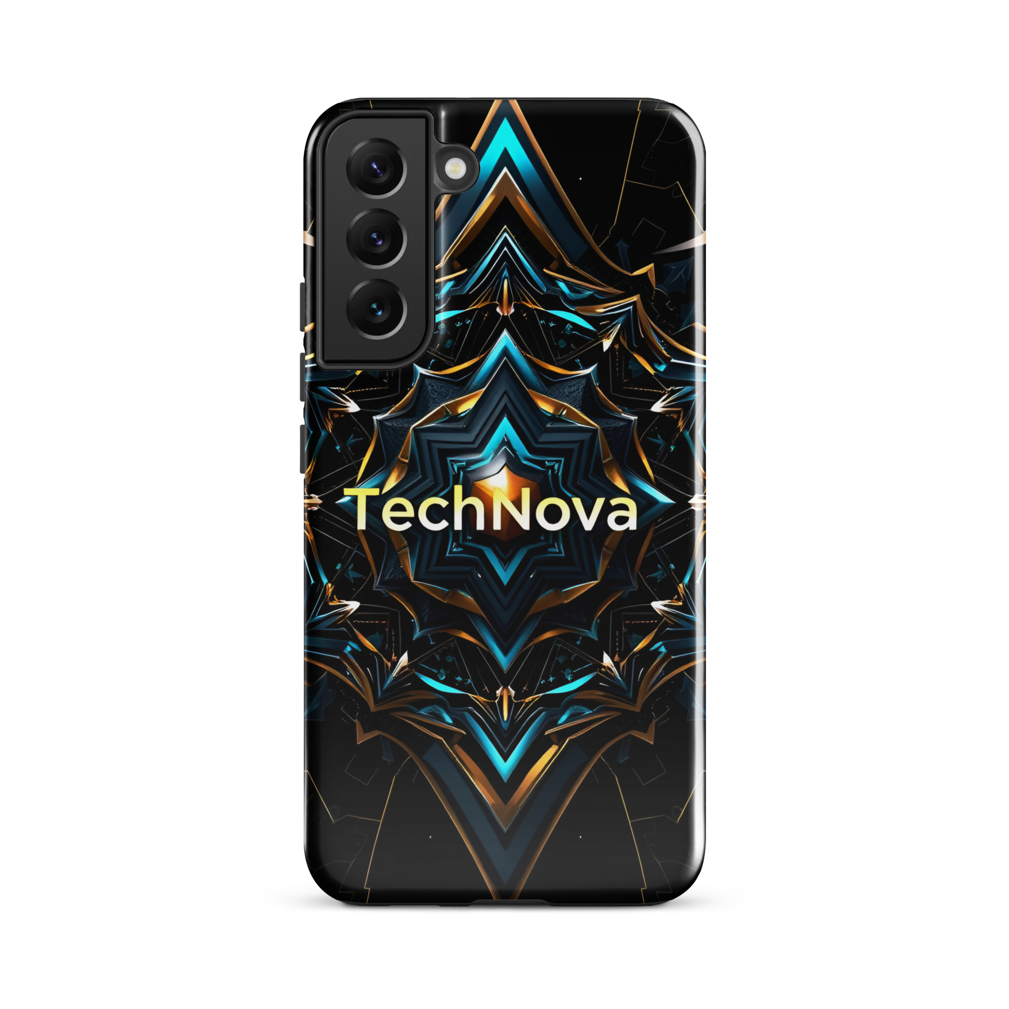 Coque Samsung protection premium - TechNova