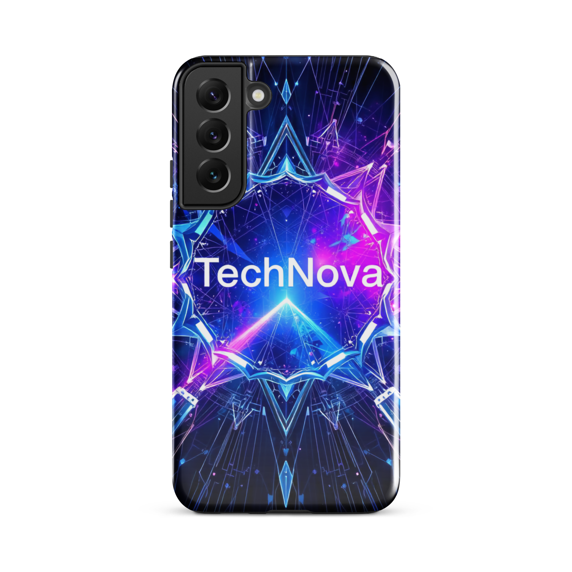 Coque Samsung protection premium - TechNova