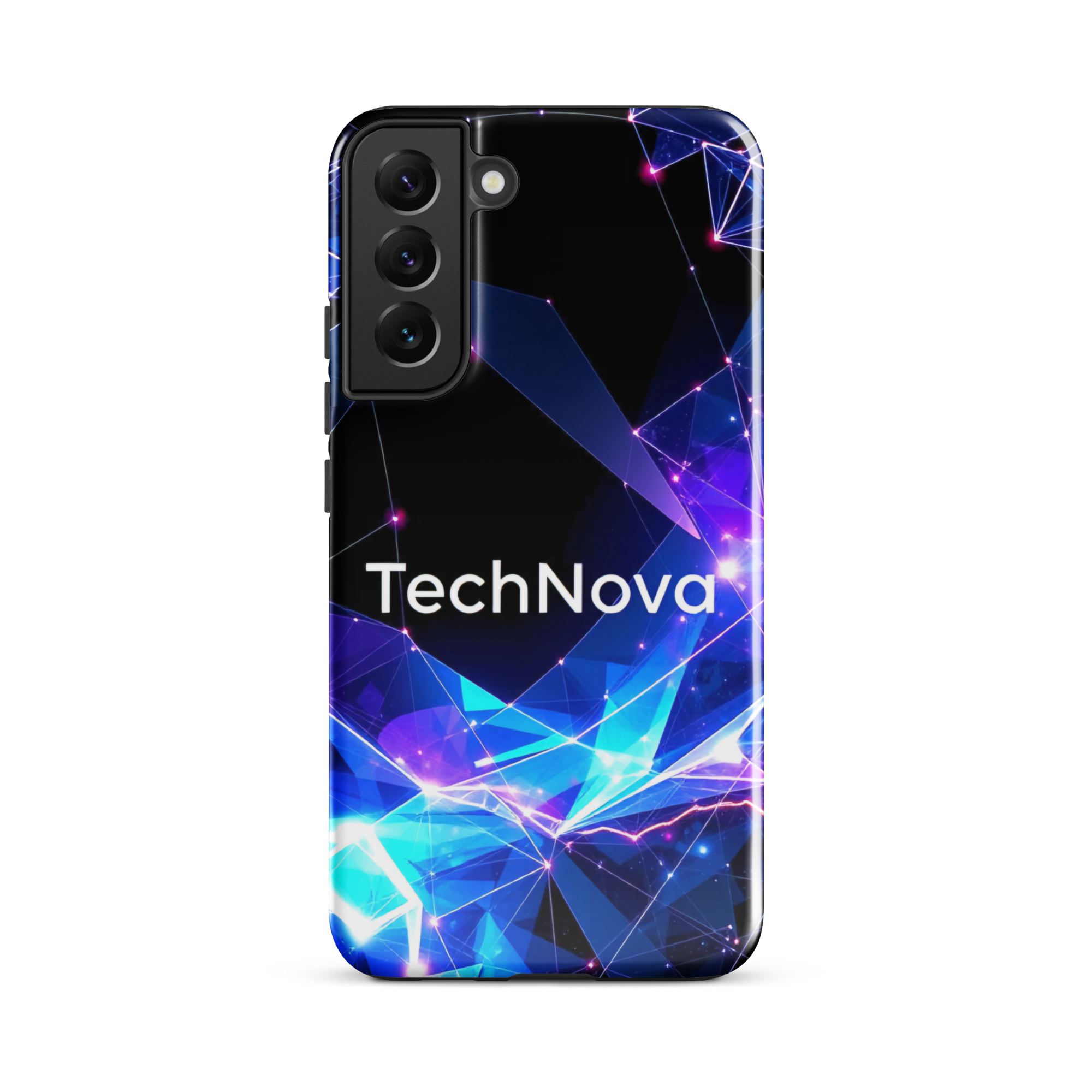 Coque Samsung protection premium - TechNova