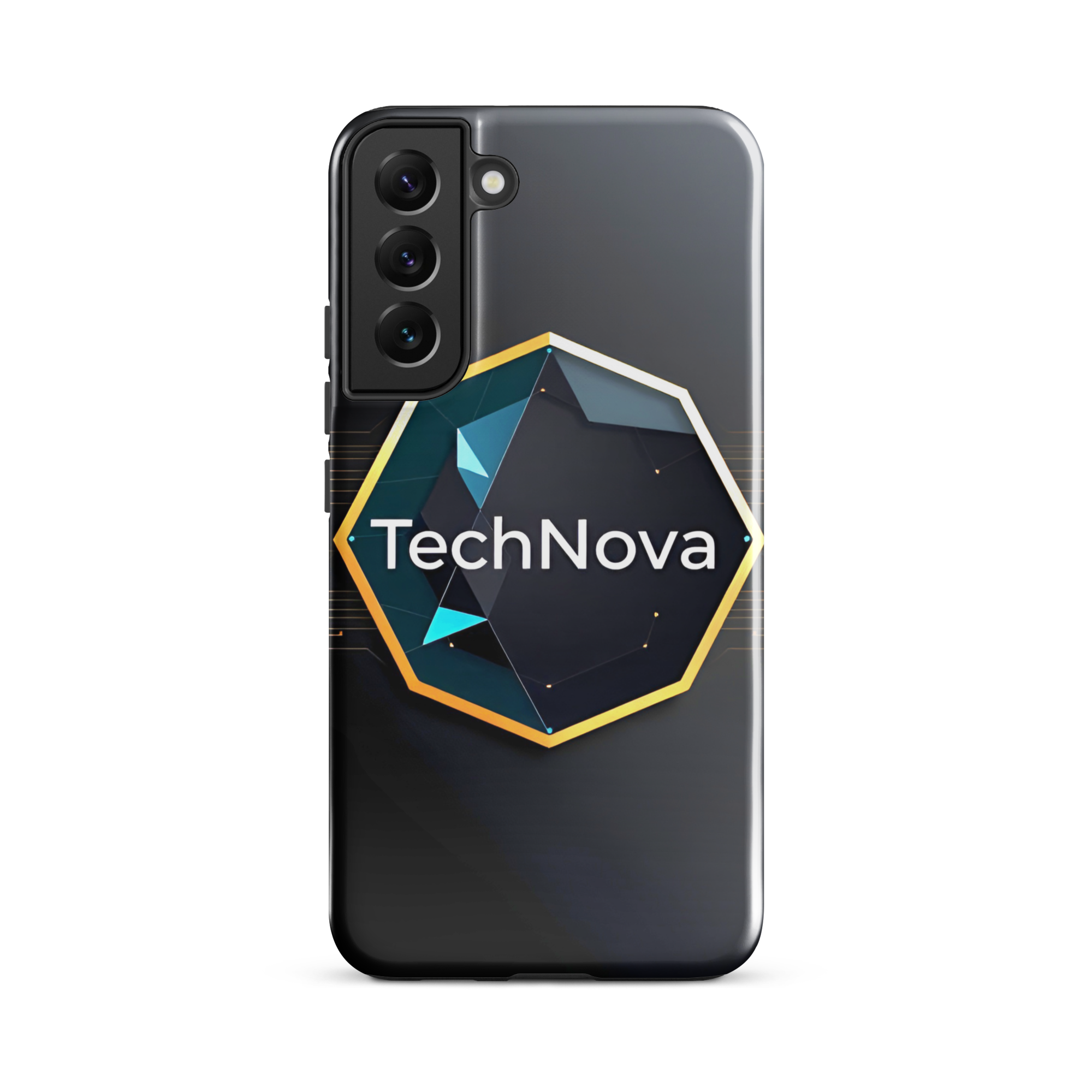 Coque Samsung protection premium - TechNova