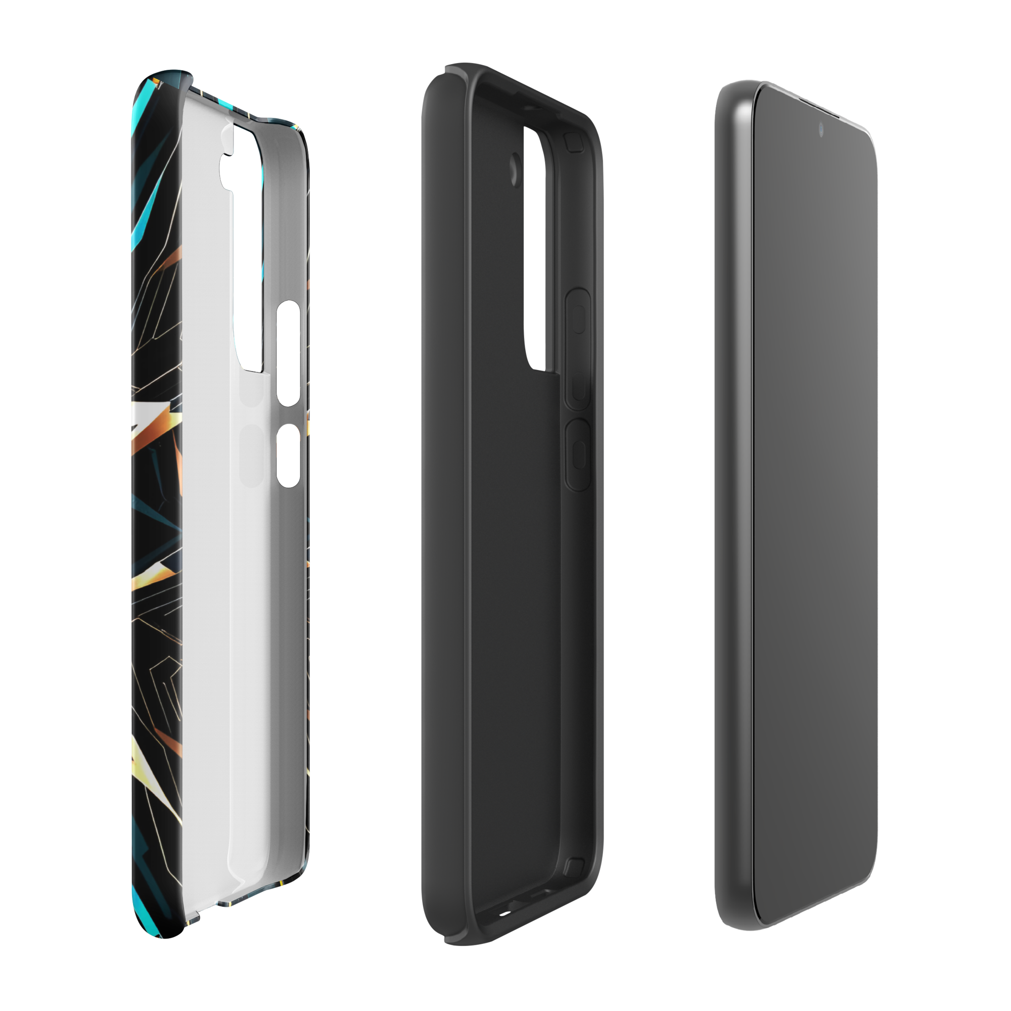 Coque Samsung protection premium - TechNova