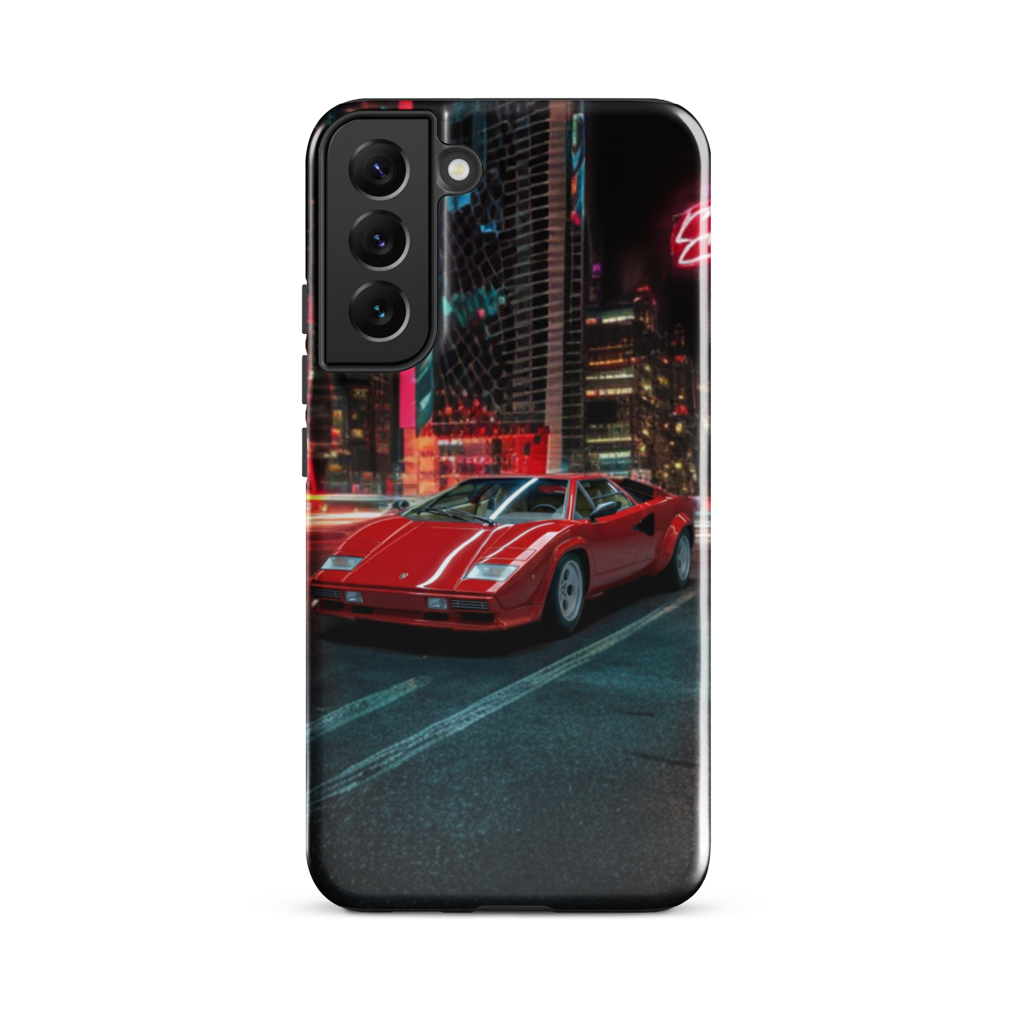 Coque Samsung protection premium - TechNova