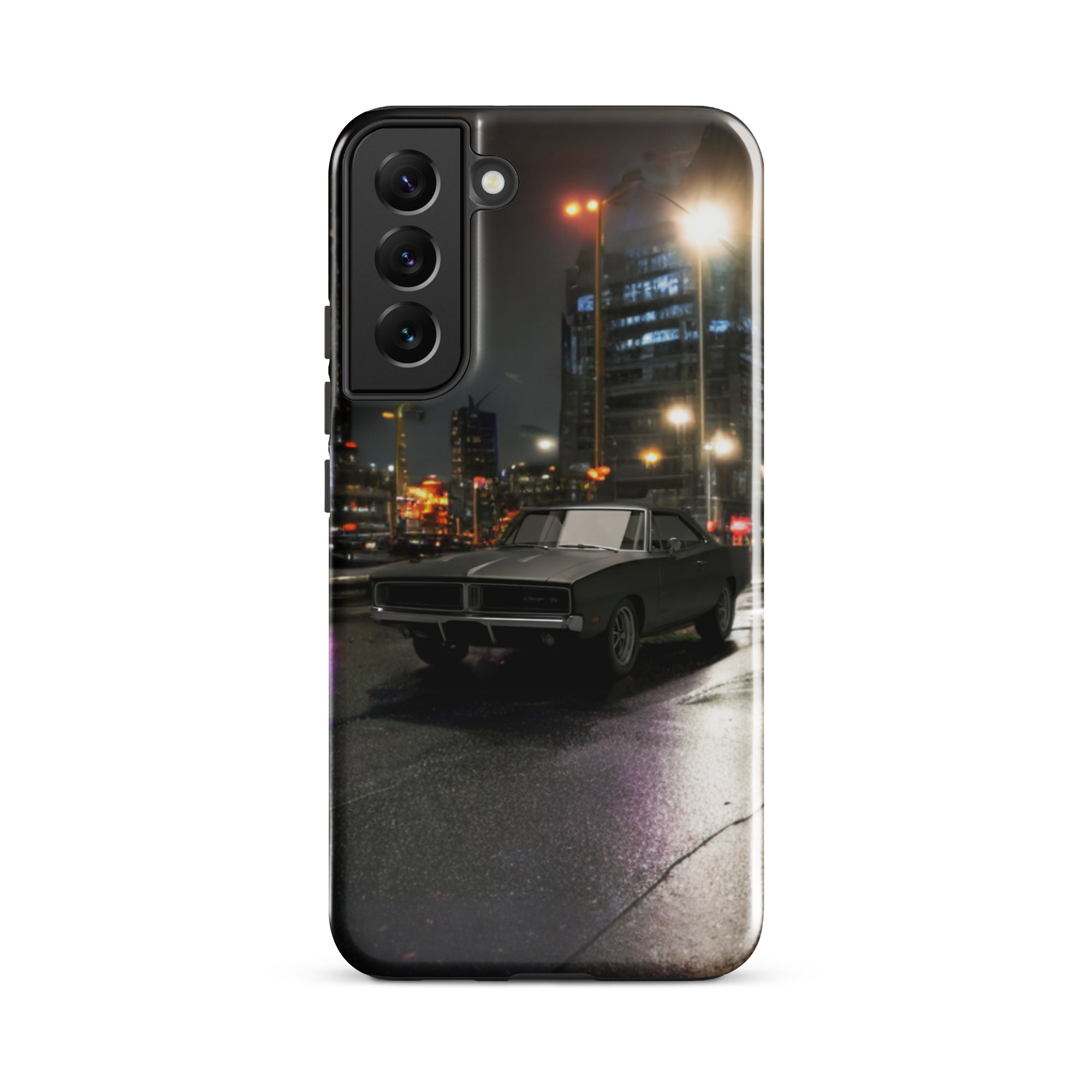 Coque Samsung protection premium - TechNova