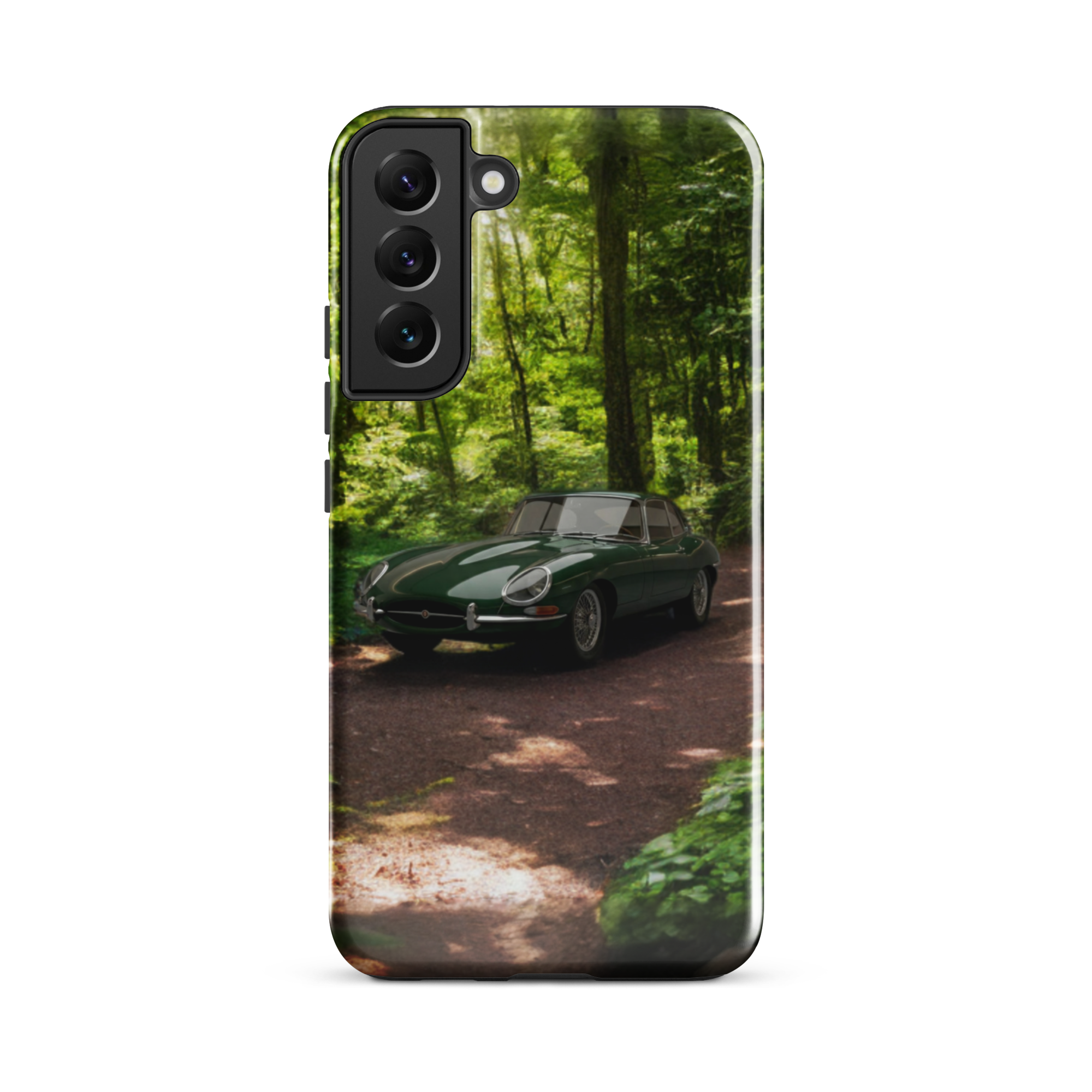 Coque Samsung protection premium - TechNova