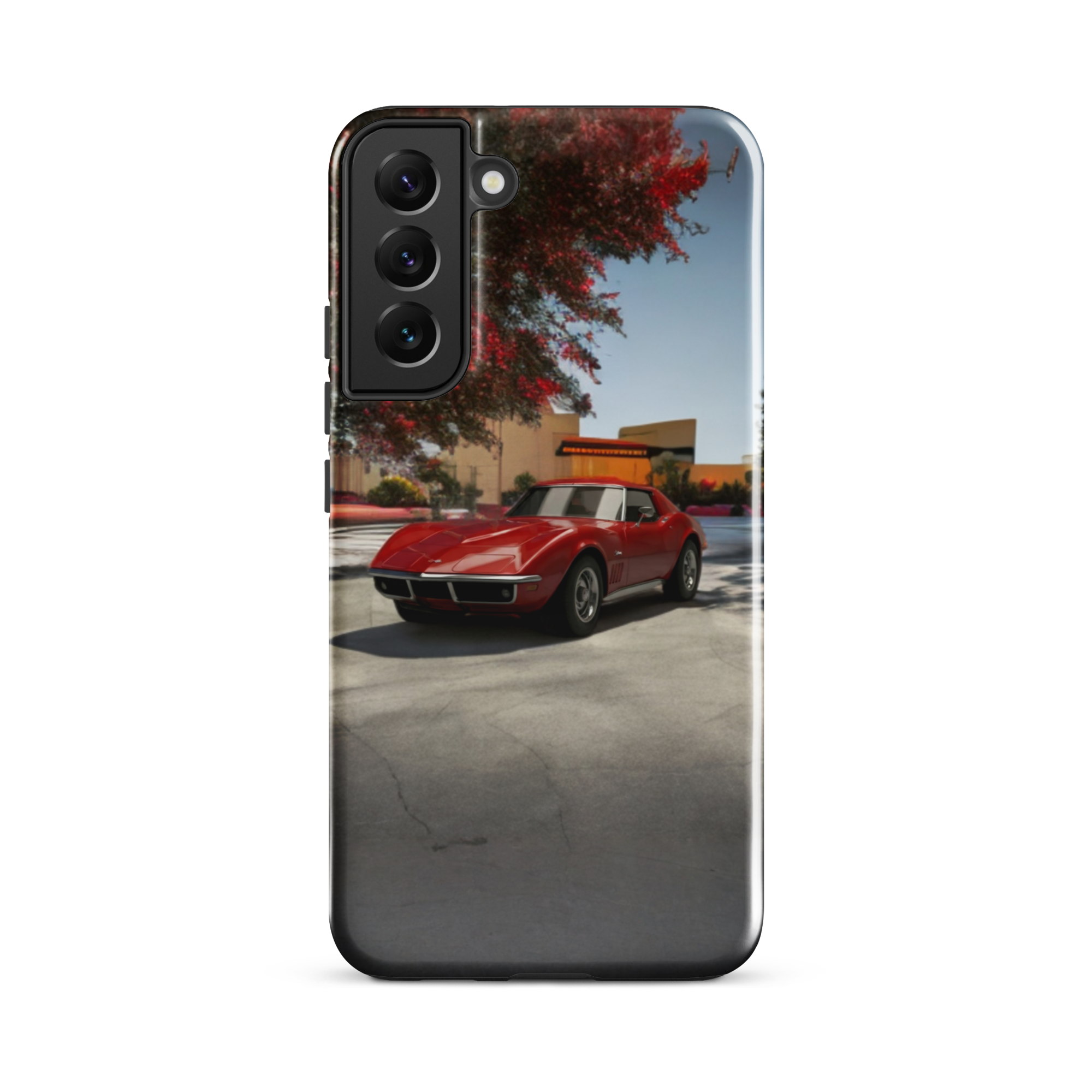 Coque Samsung protection premium - TechNova