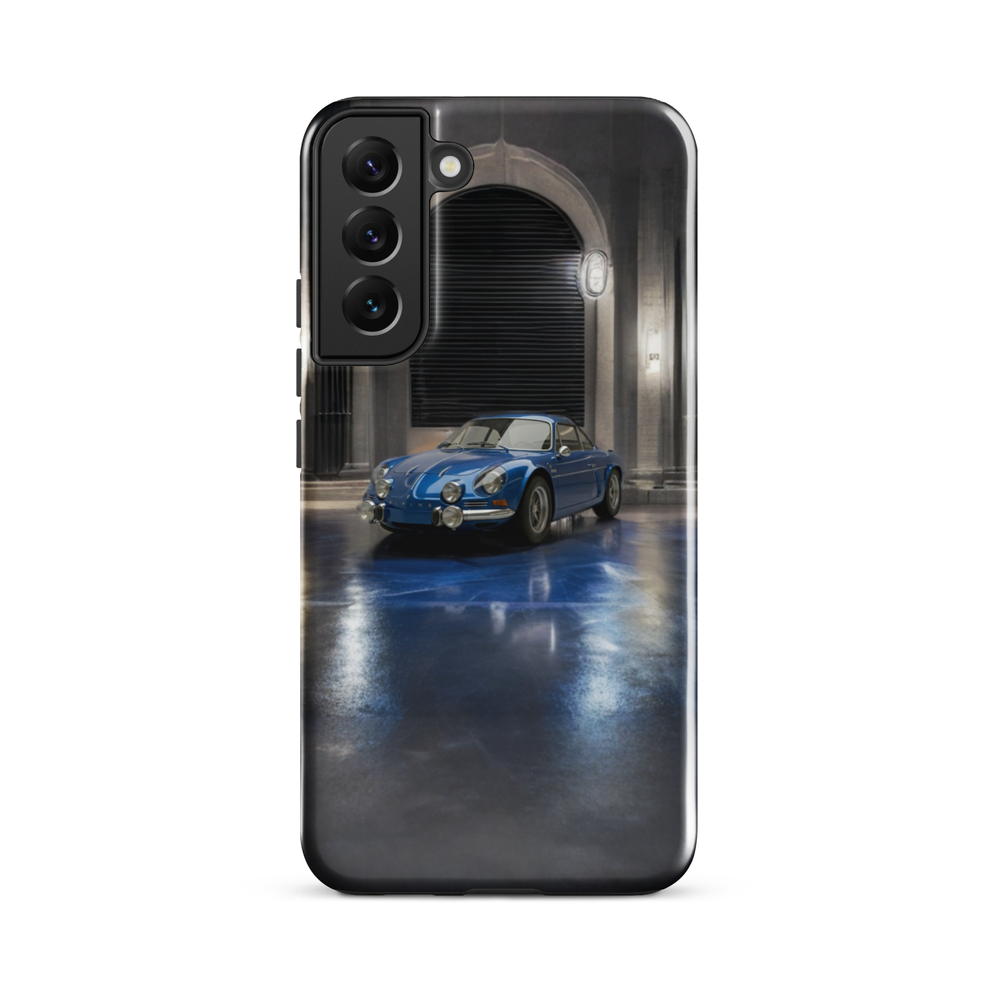 Coque Samsung protection premium - TechNova