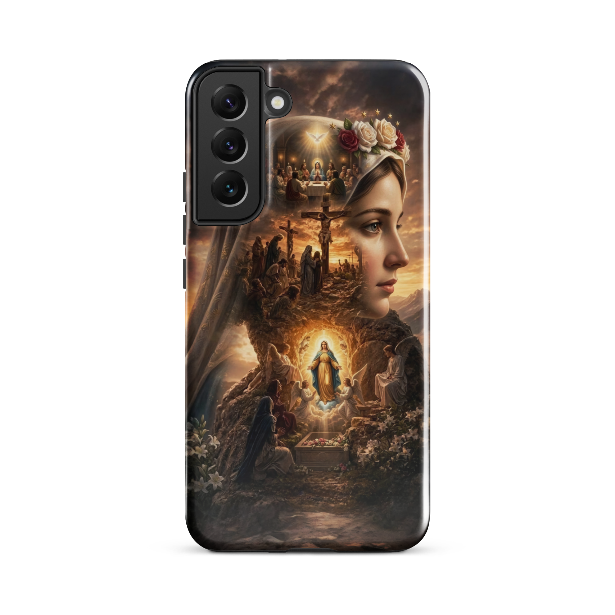 Coque Samsung protection premium - TechNova