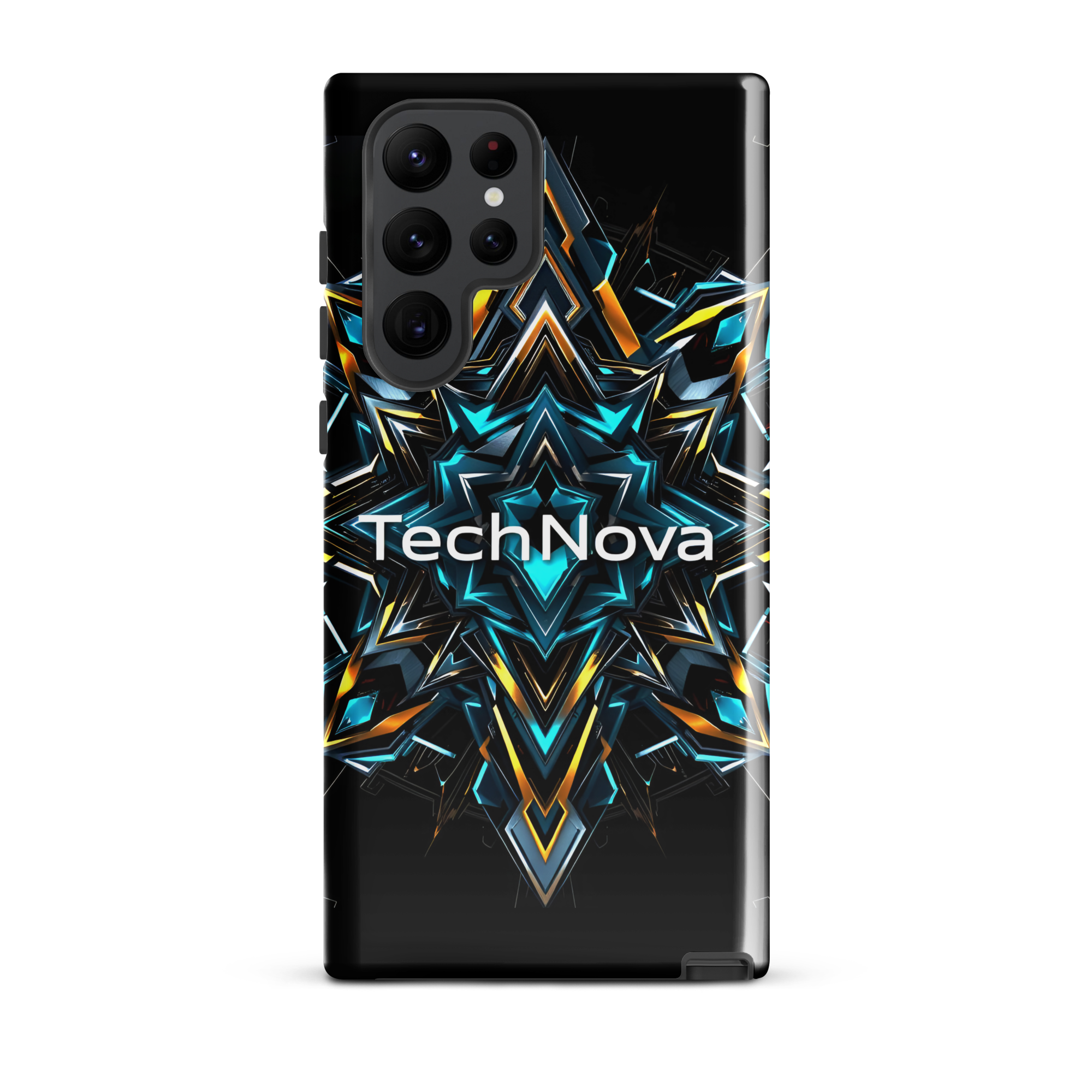 Coque Samsung protection premium - TechNova