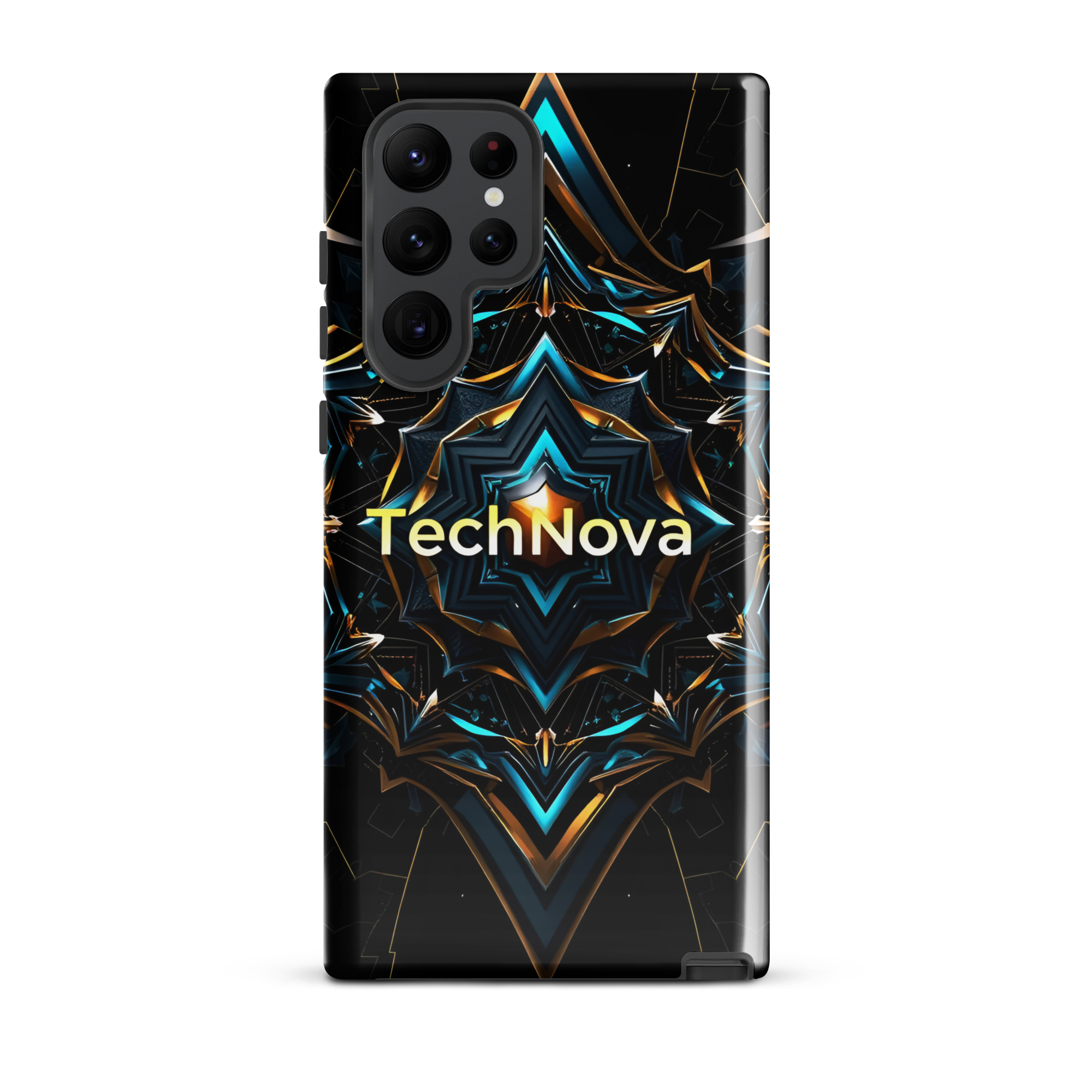 Coque Samsung protection premium - TechNova