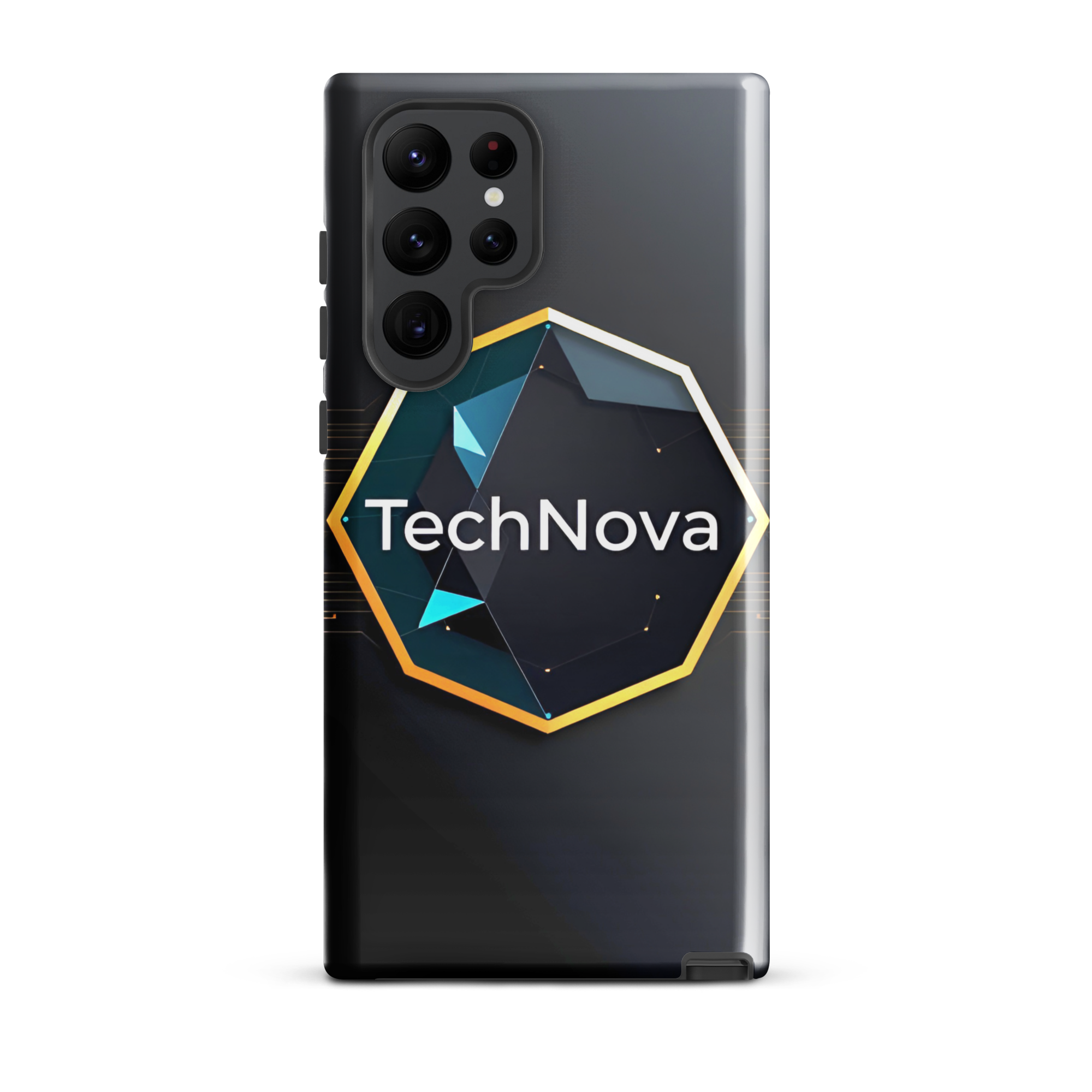 Coque Samsung protection premium - TechNova