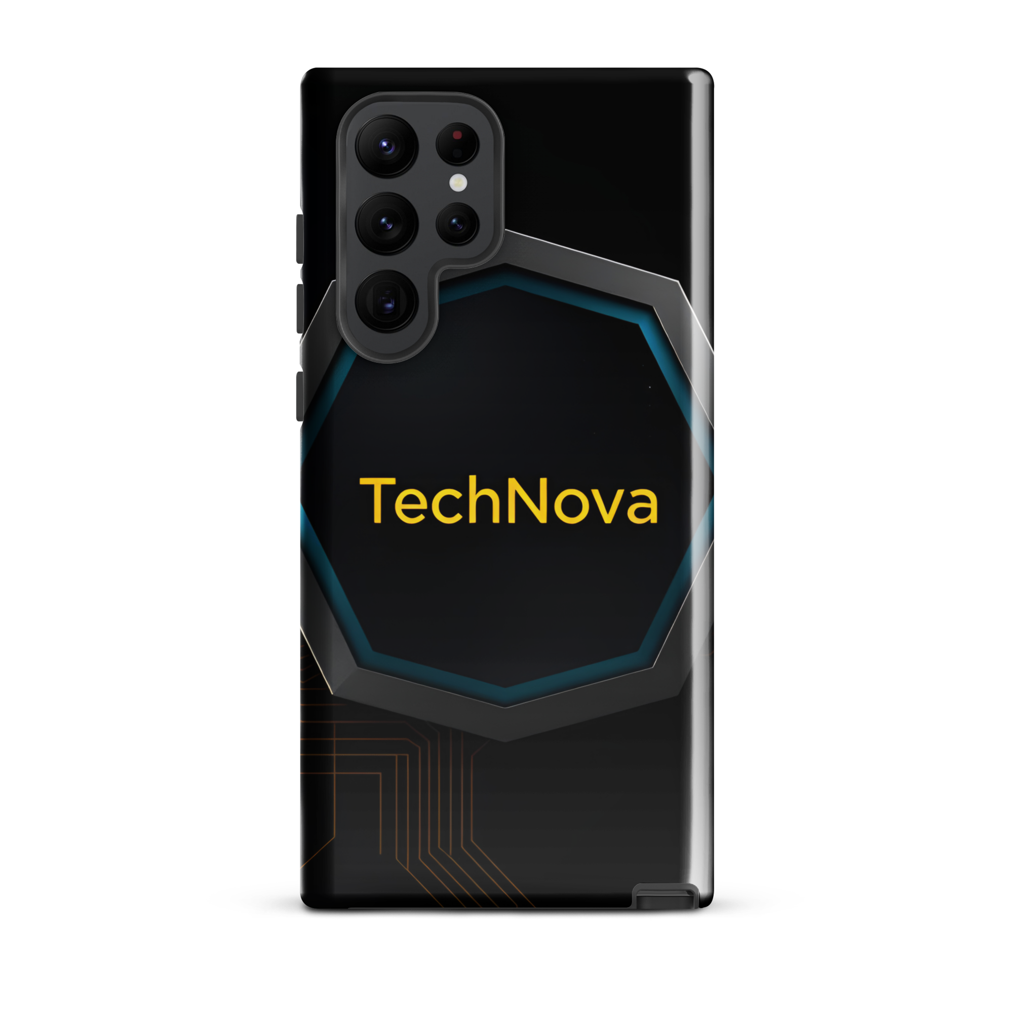 Coque Samsung protection premium - TechNova