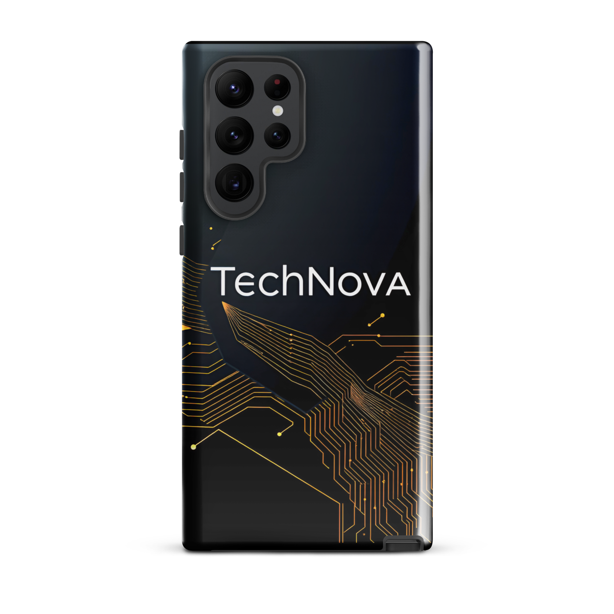 Coque Samsung protection premium - TechNova