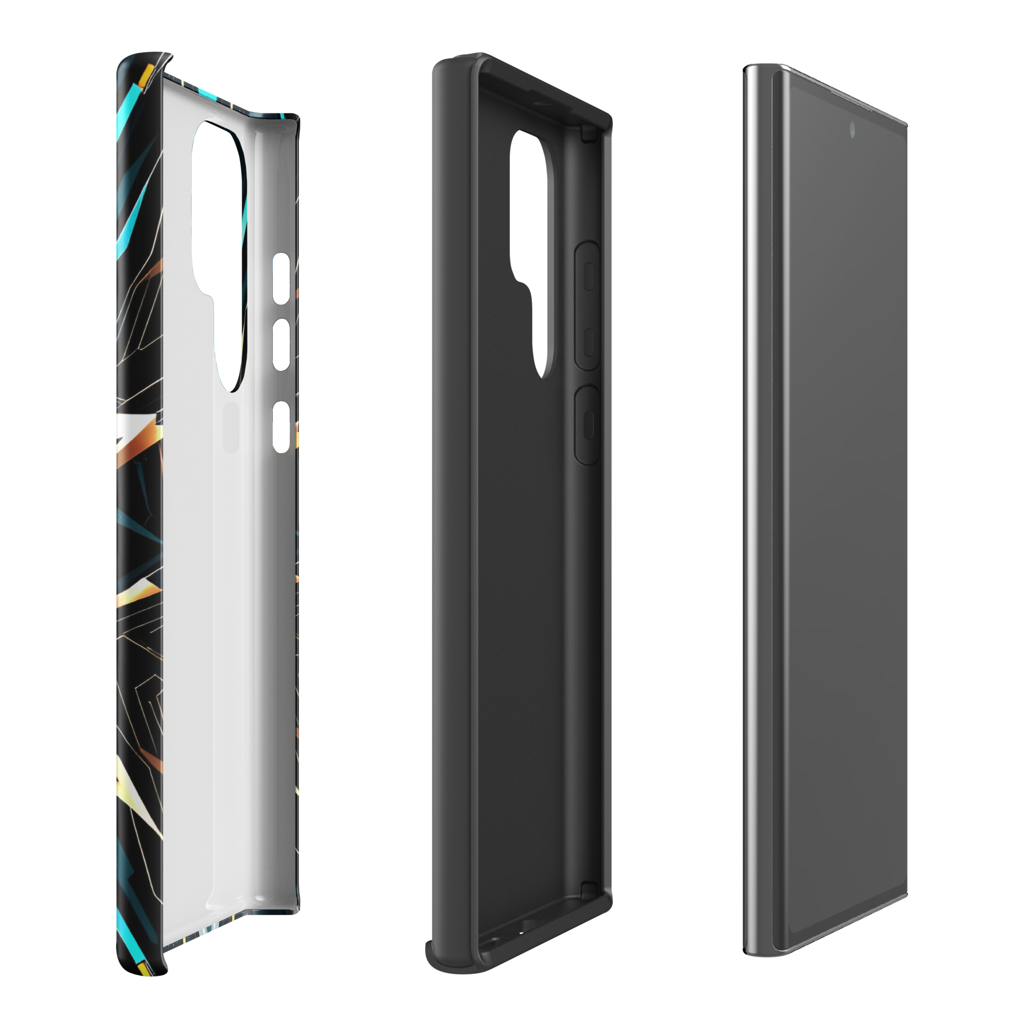 Coque Samsung protection premium - TechNova