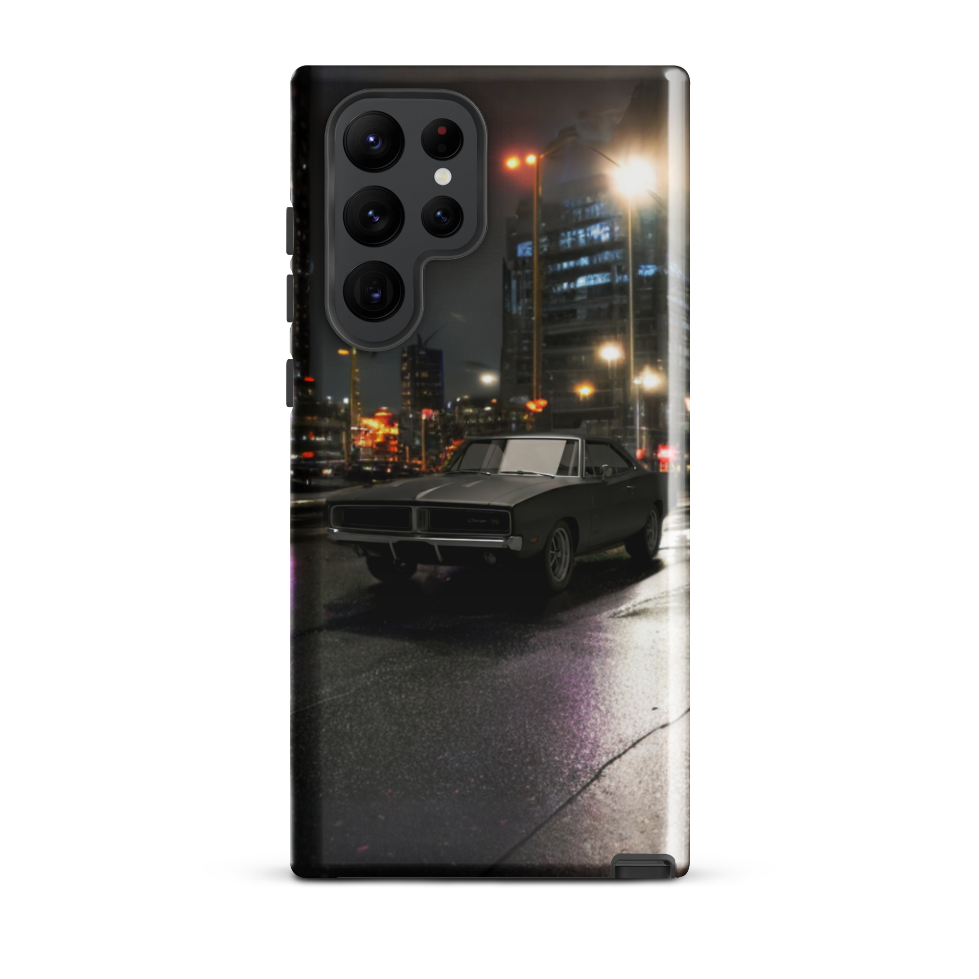 Coque Samsung protection premium - TechNova