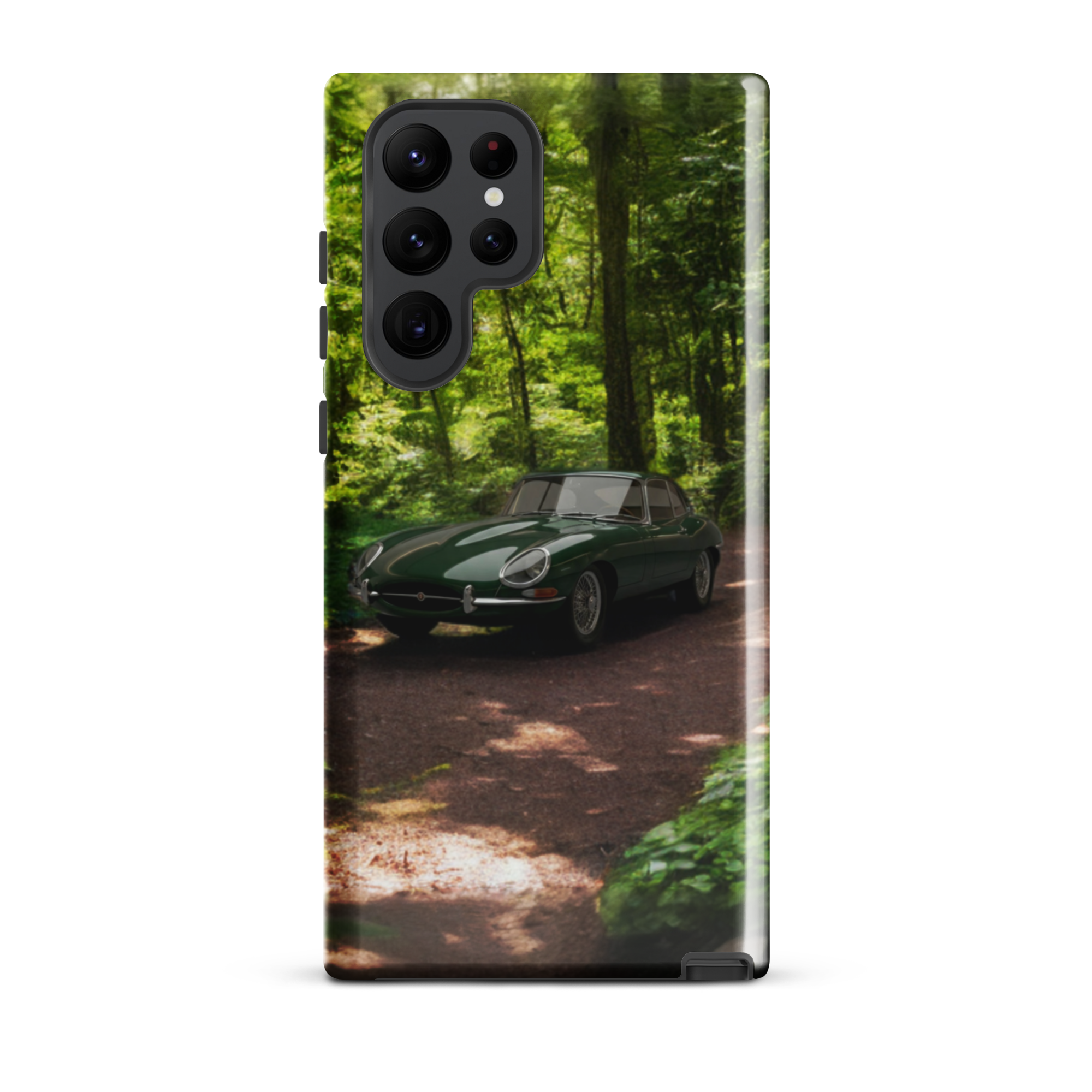 Coque Samsung protection premium - TechNova