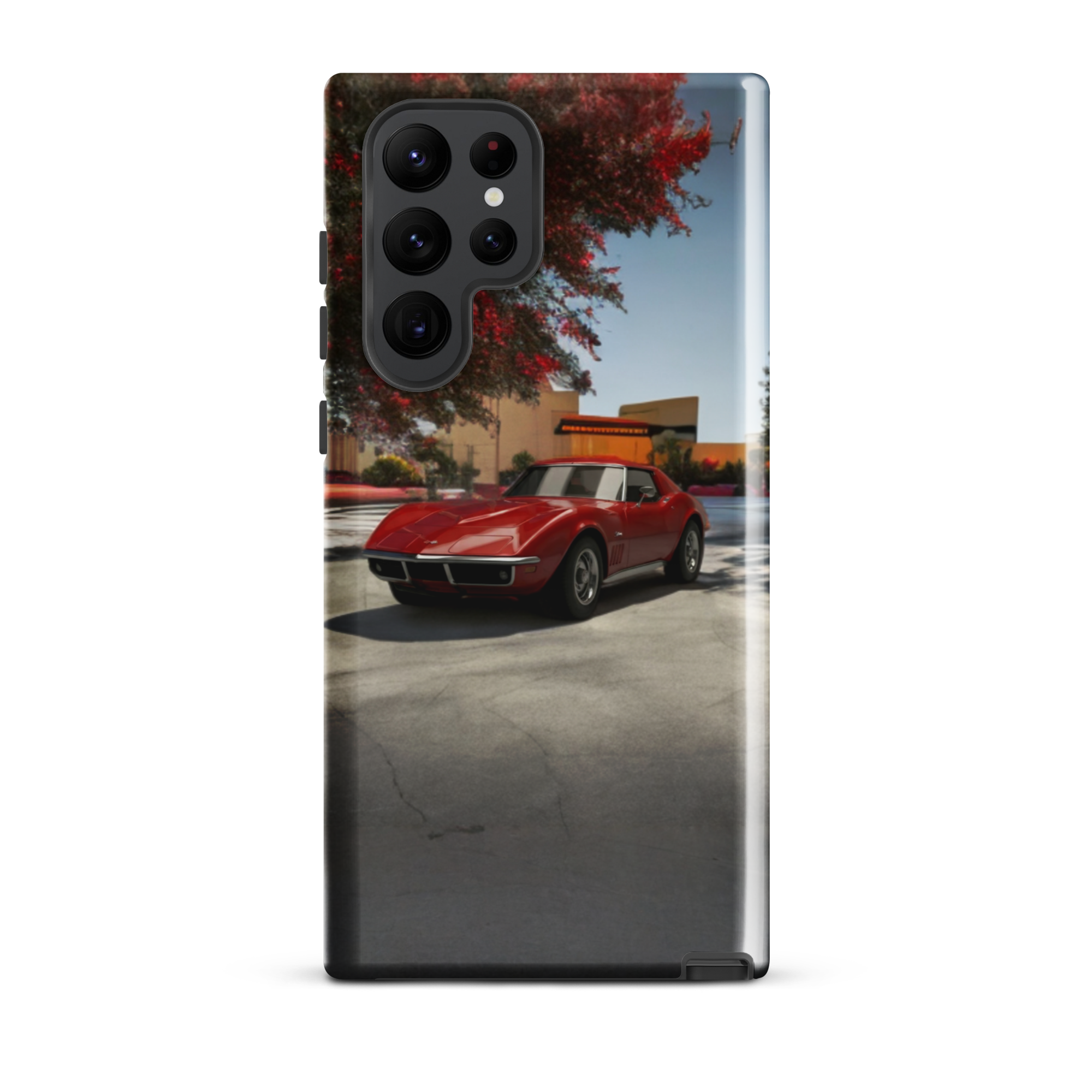 Coque Samsung protection premium - TechNova