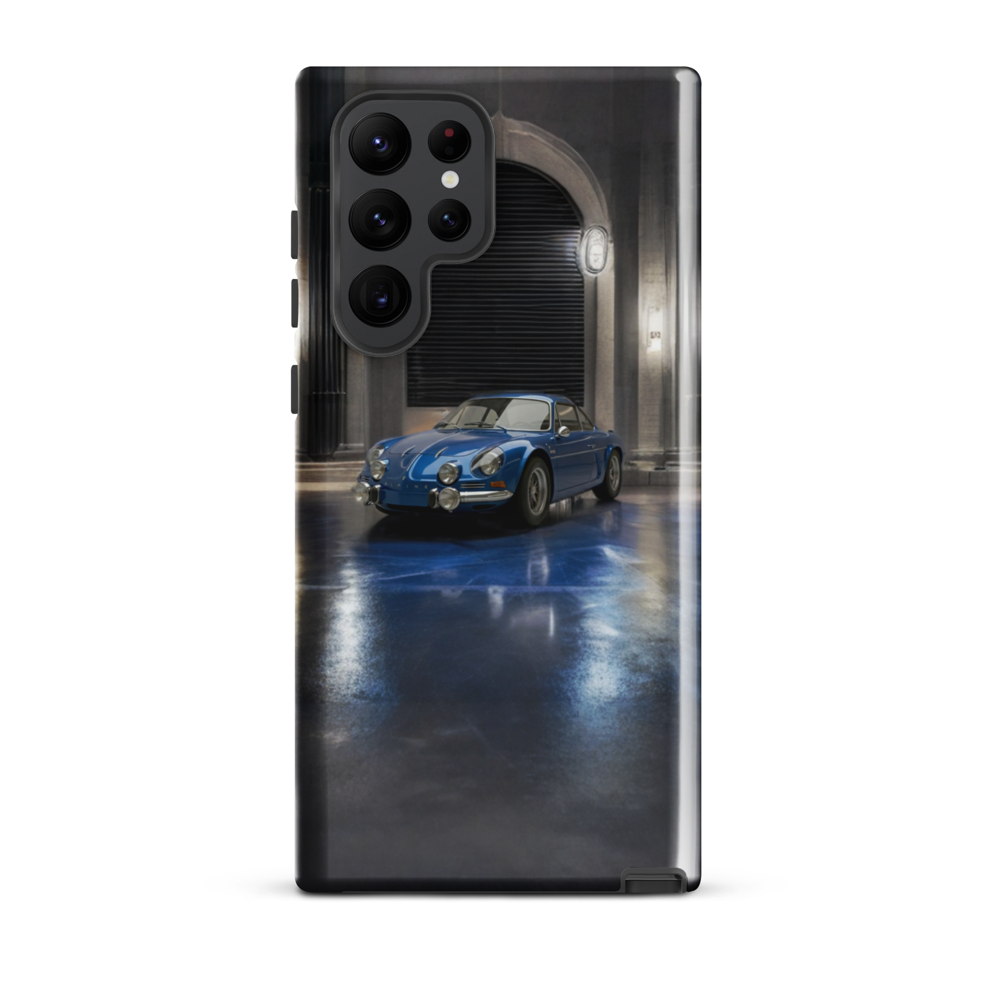 Coque Samsung protection premium - TechNova