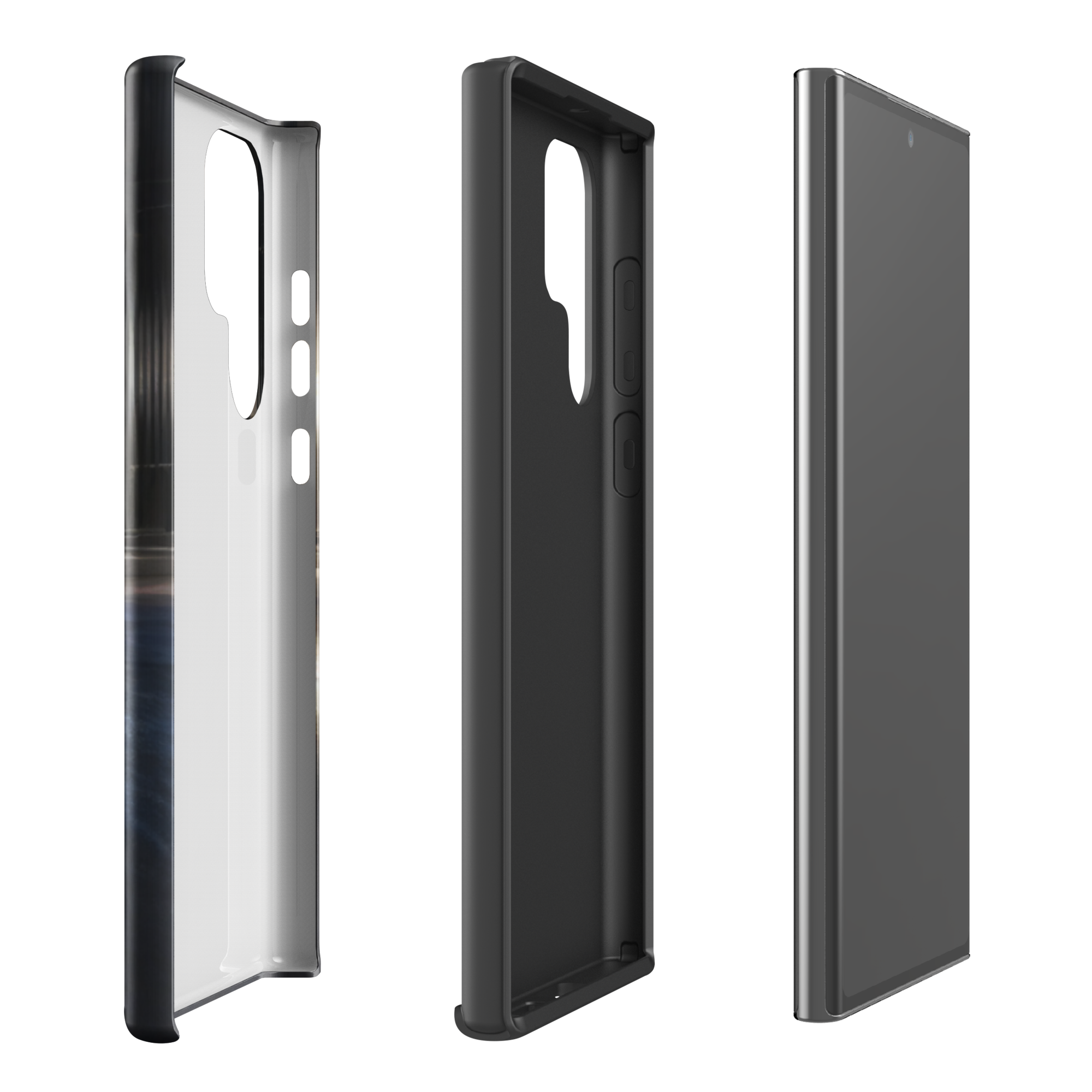 Coque Samsung protection premium - TechNova