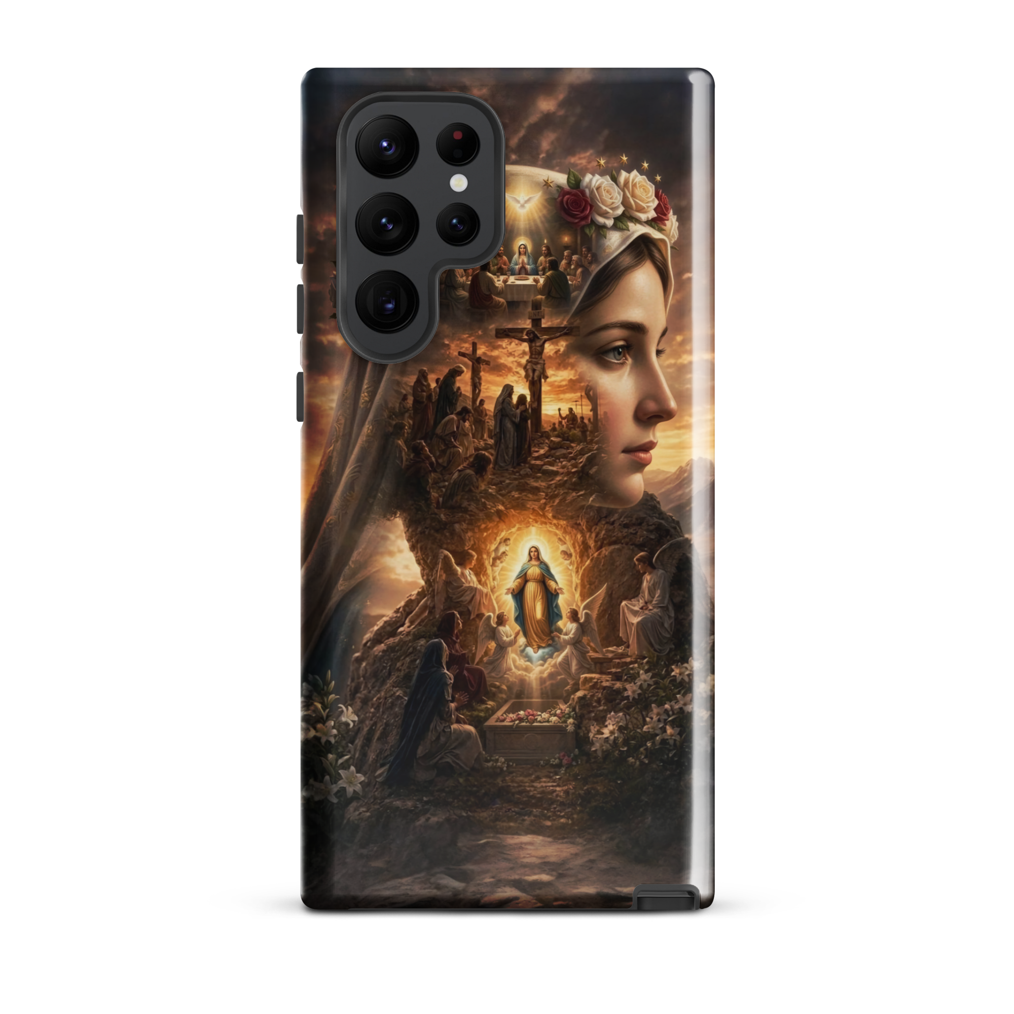 Coque Samsung protection premium - TechNova