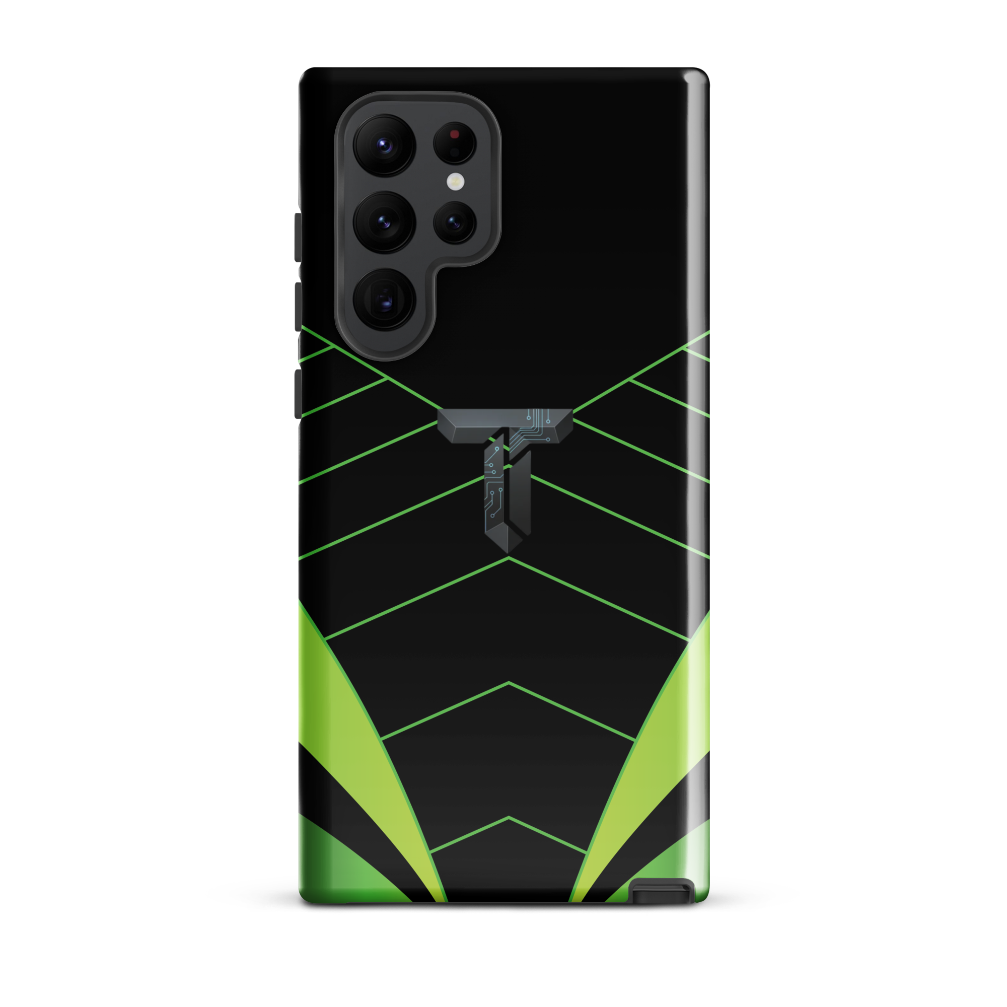 Coque Samsung protection premium - TechNova